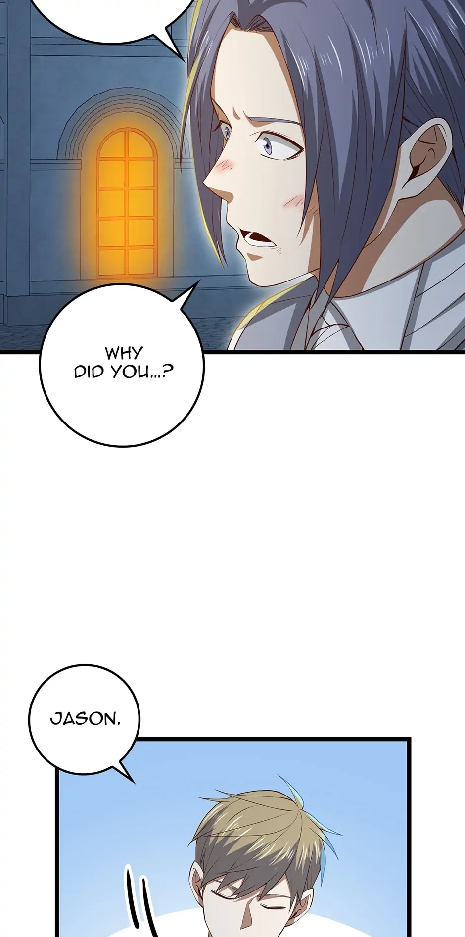 The Lord of Coins Chapter 71, page 60 of 78