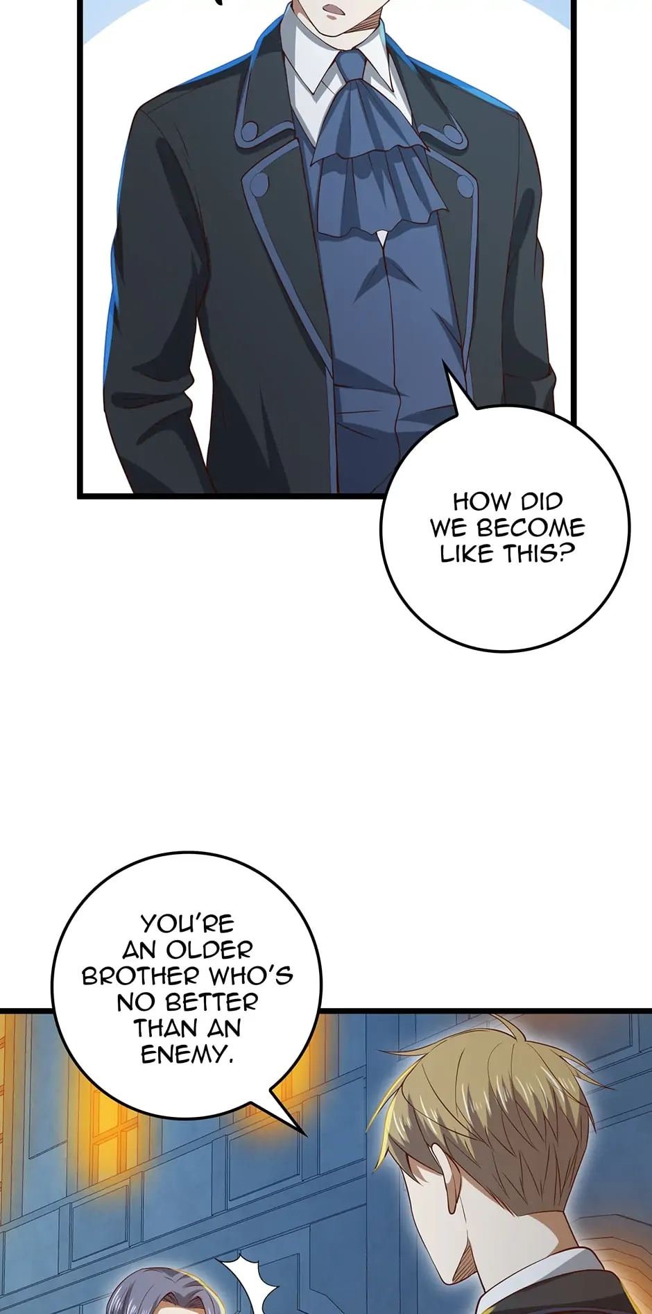 The Lord of Coins Chapter 71, page 61 of 78