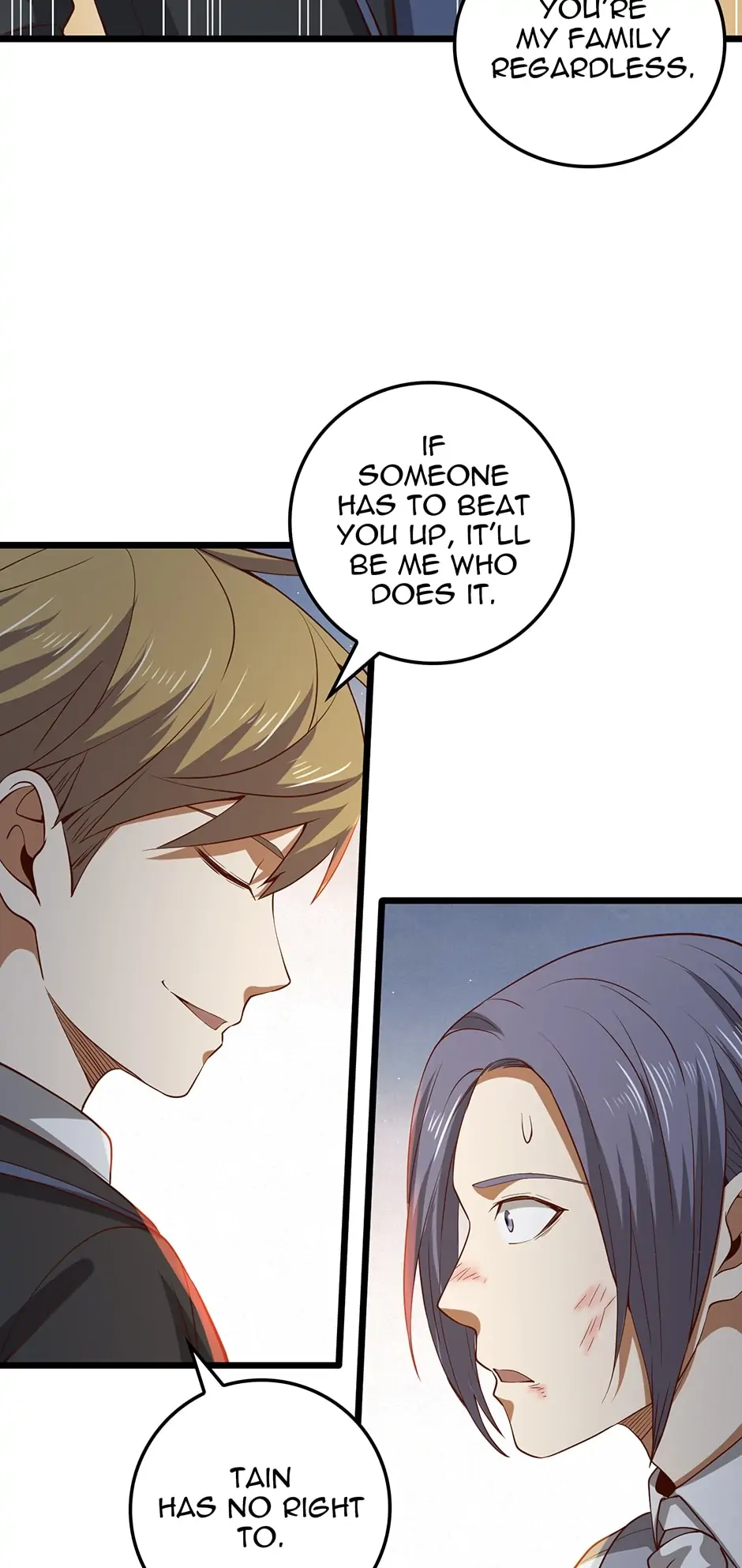 The Lord of Coins Chapter 71, page 65 of 78