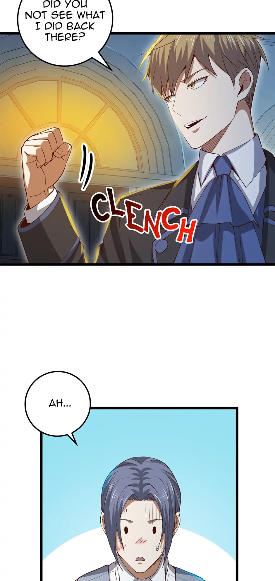 The Lord of Coins Chapter 71, page 68 of 78