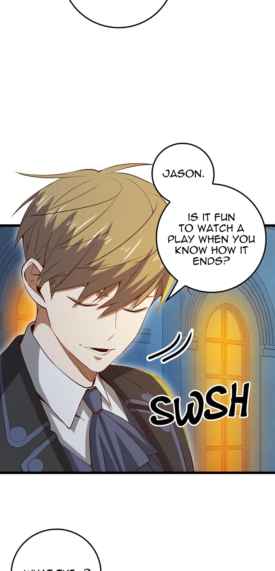 The Lord of Coins Chapter 71, page 74 of 78