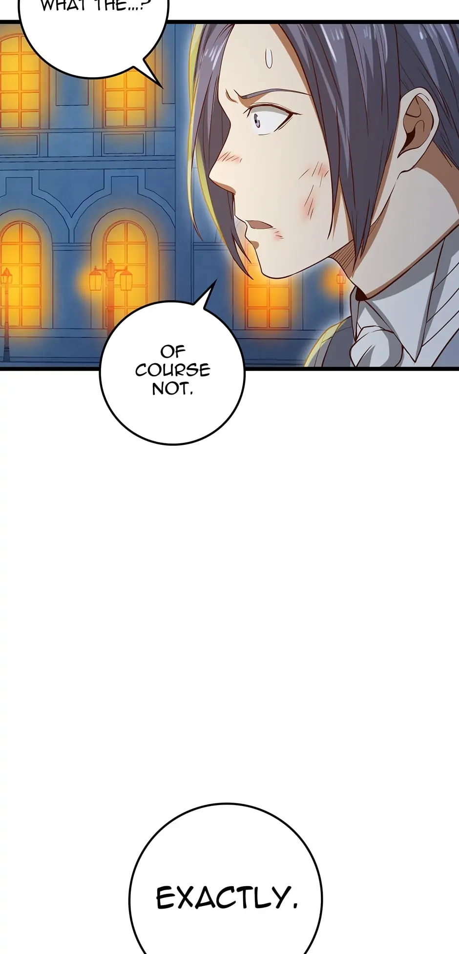 The Lord of Coins Chapter 71, page 75 of 78