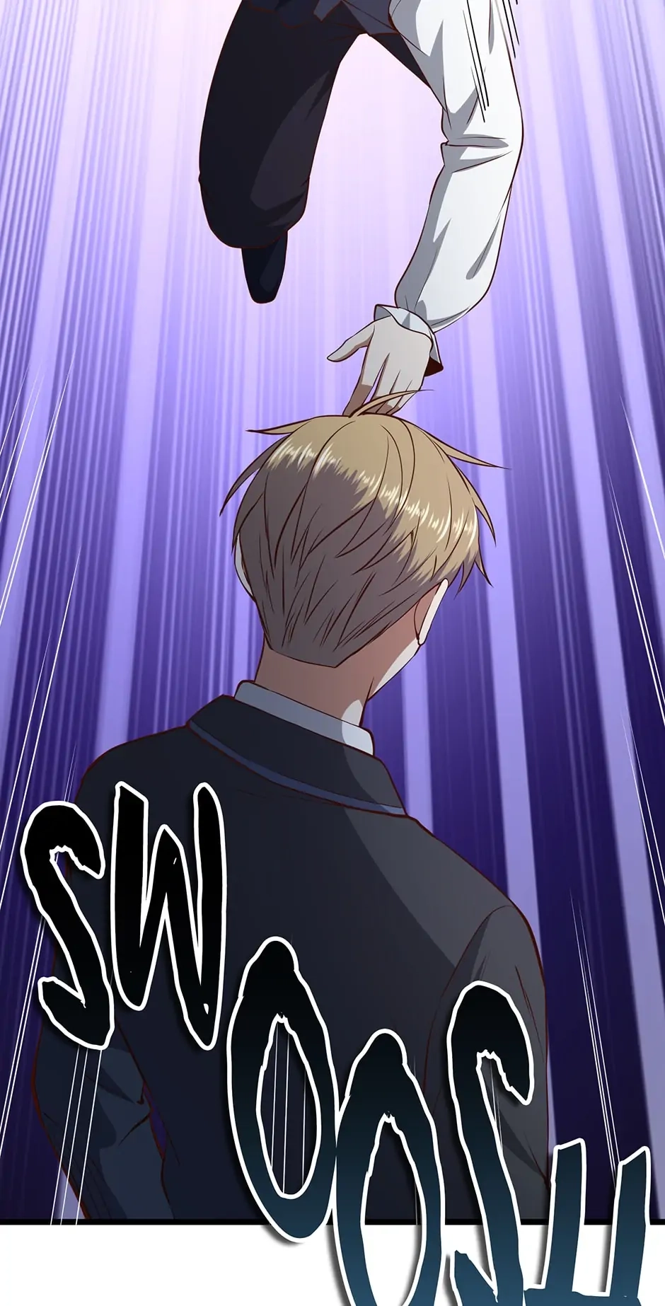 The Lord of Coins Chapter 71, page 8 of 78