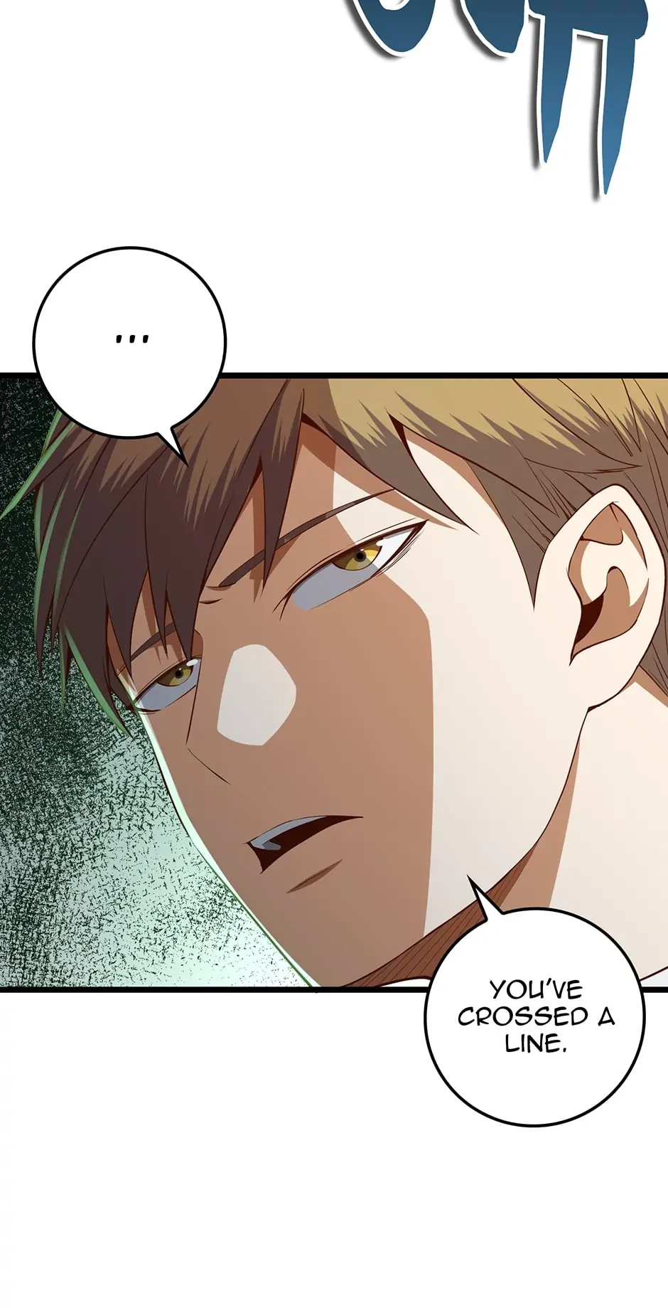 The Lord of Coins Chapter 71, page 9 of 78