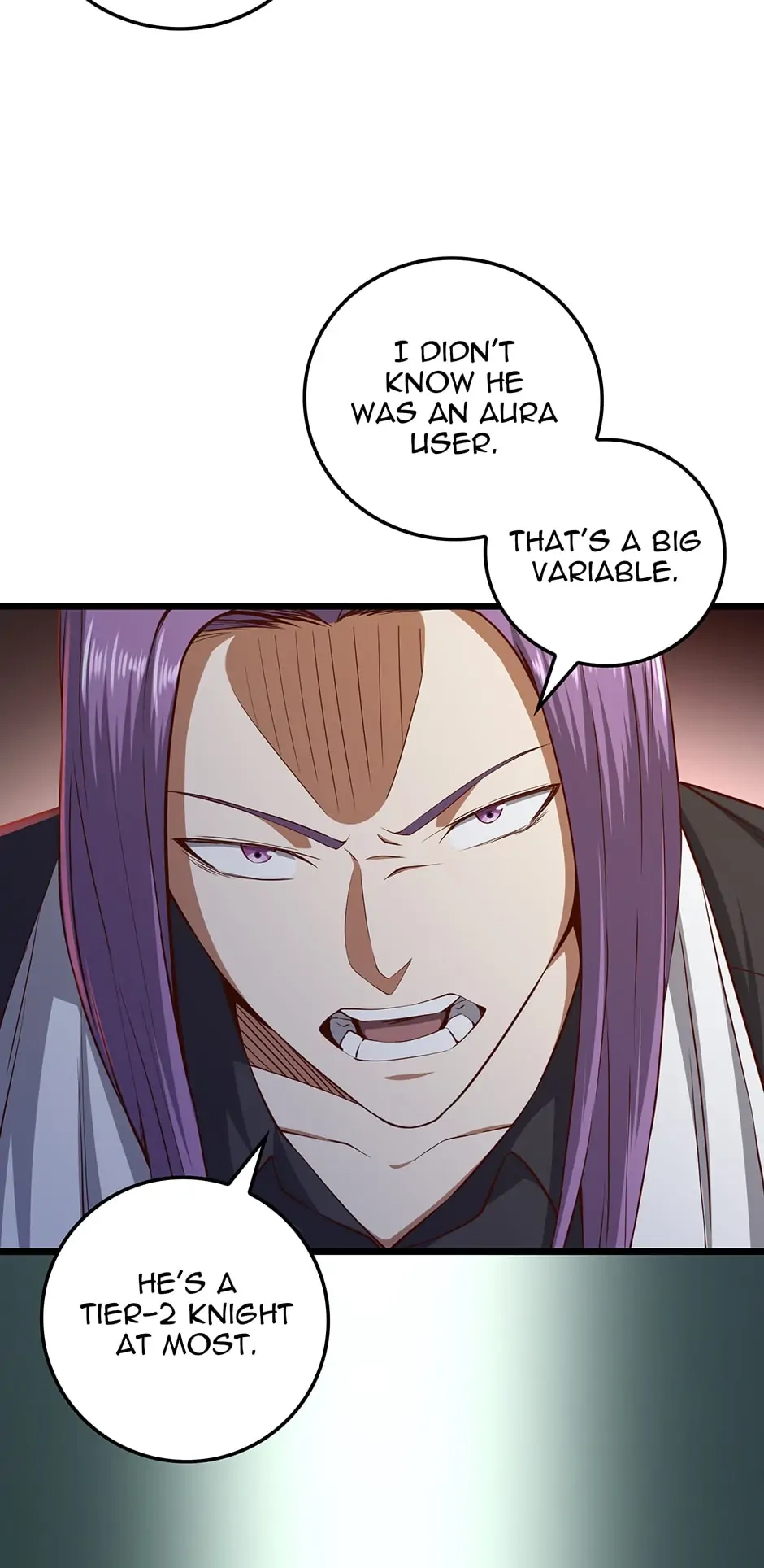 The Lord of Coins Chapter 72, page 11 of 78