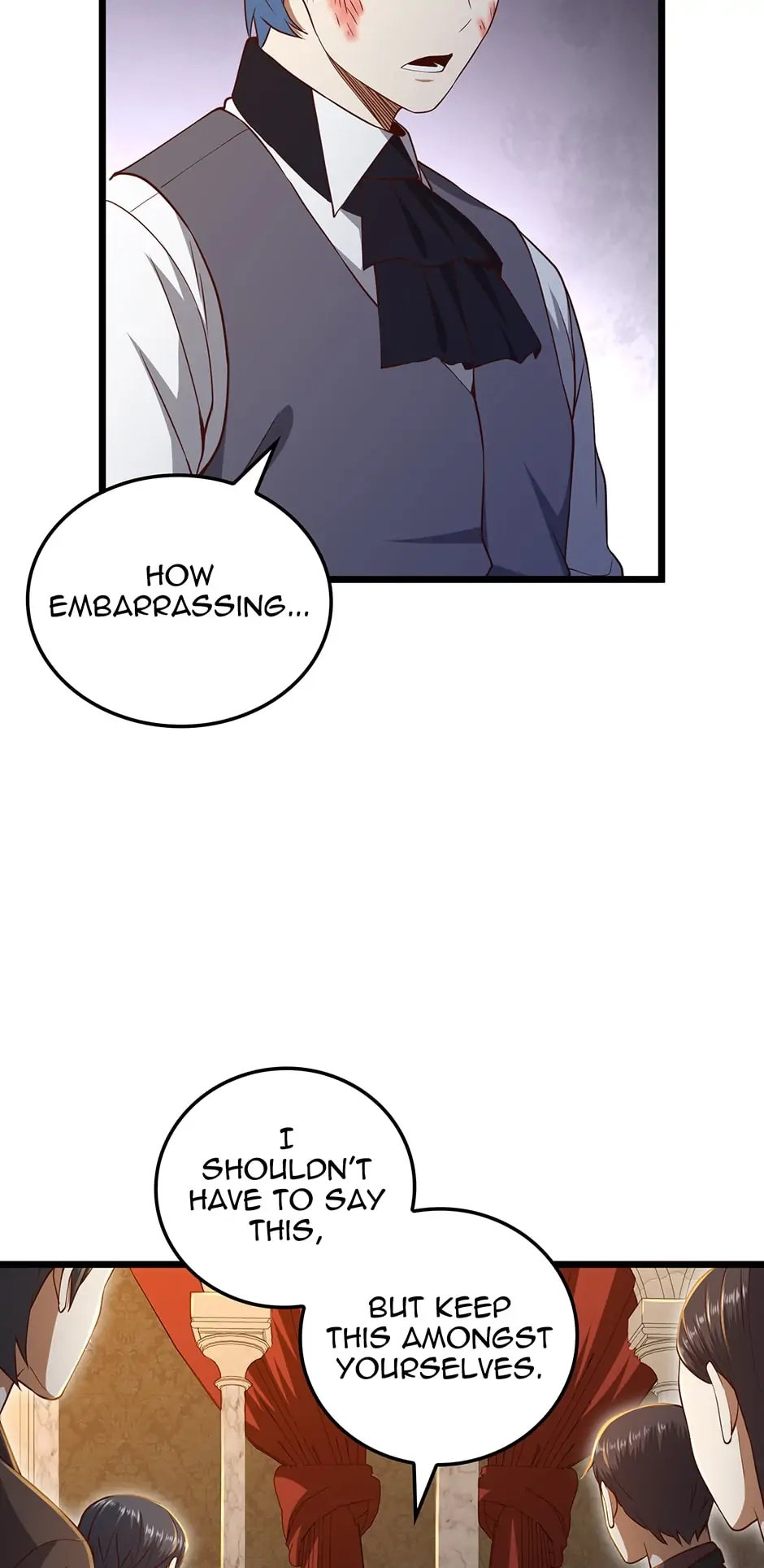 The Lord of Coins Chapter 72, page 14 of 78