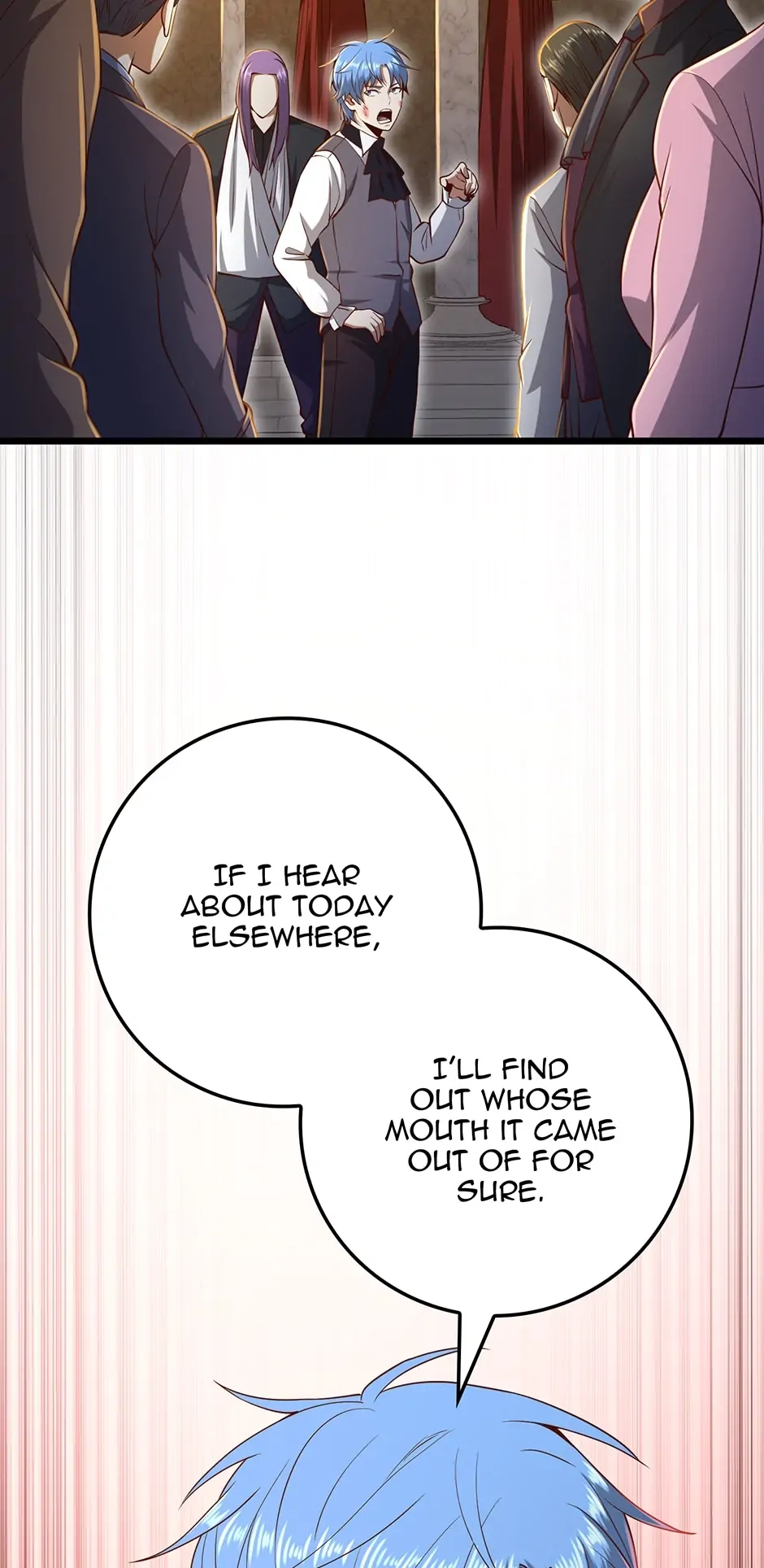 The Lord of Coins Chapter 72, page 15 of 78