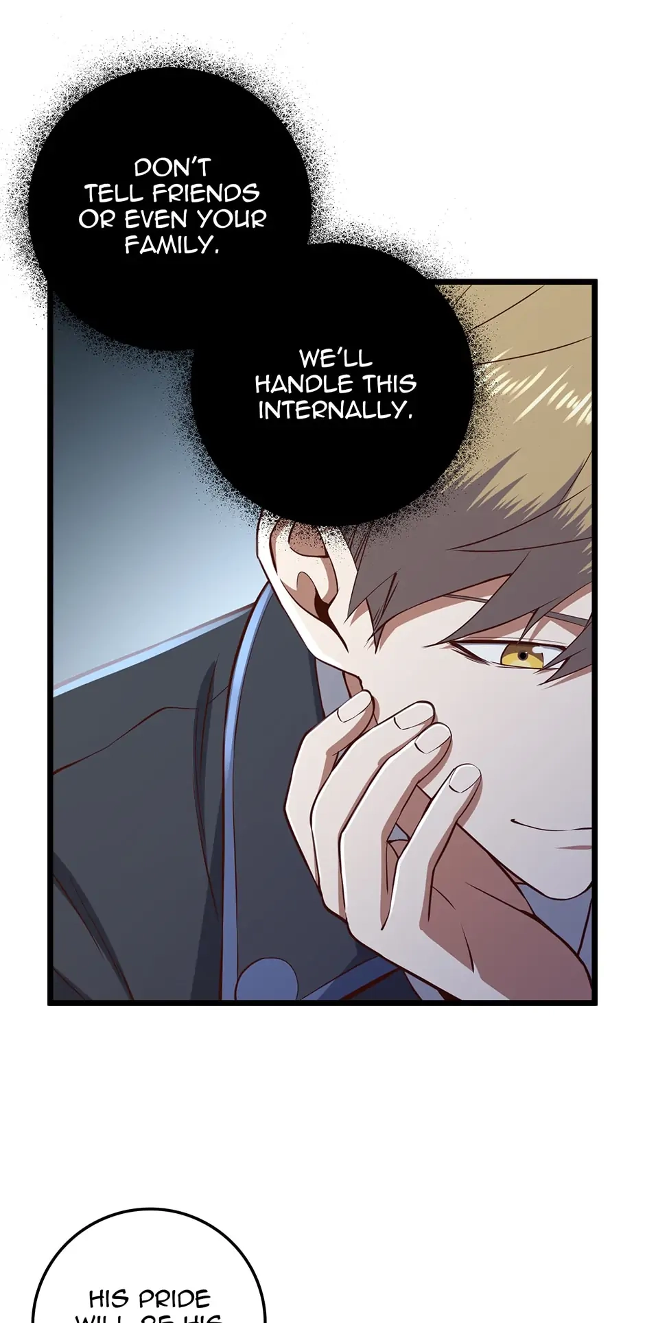 The Lord of Coins Chapter 72, page 17 of 78