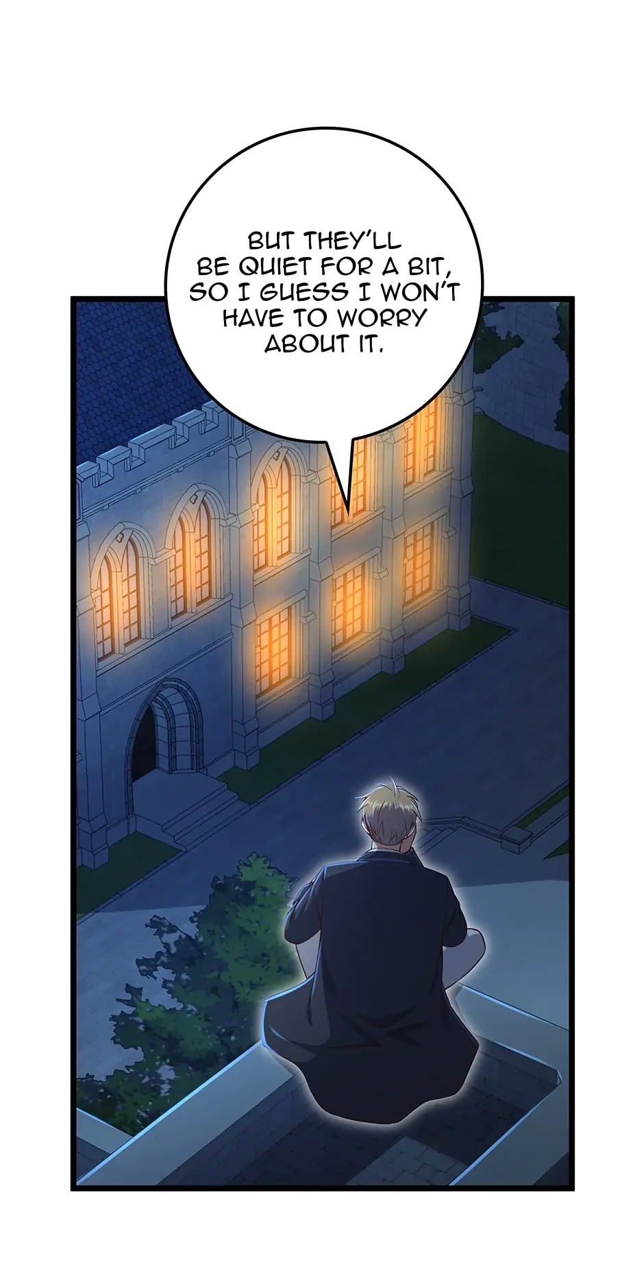 The Lord of Coins Chapter 72, page 19 of 78