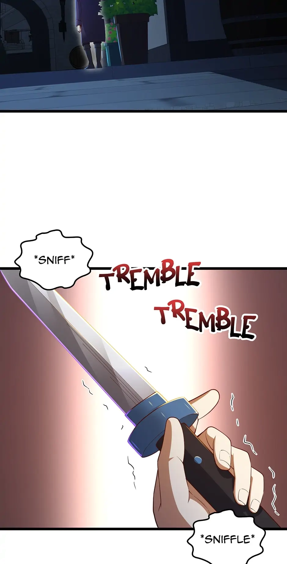 The Lord of Coins Chapter 72, page 24 of 78