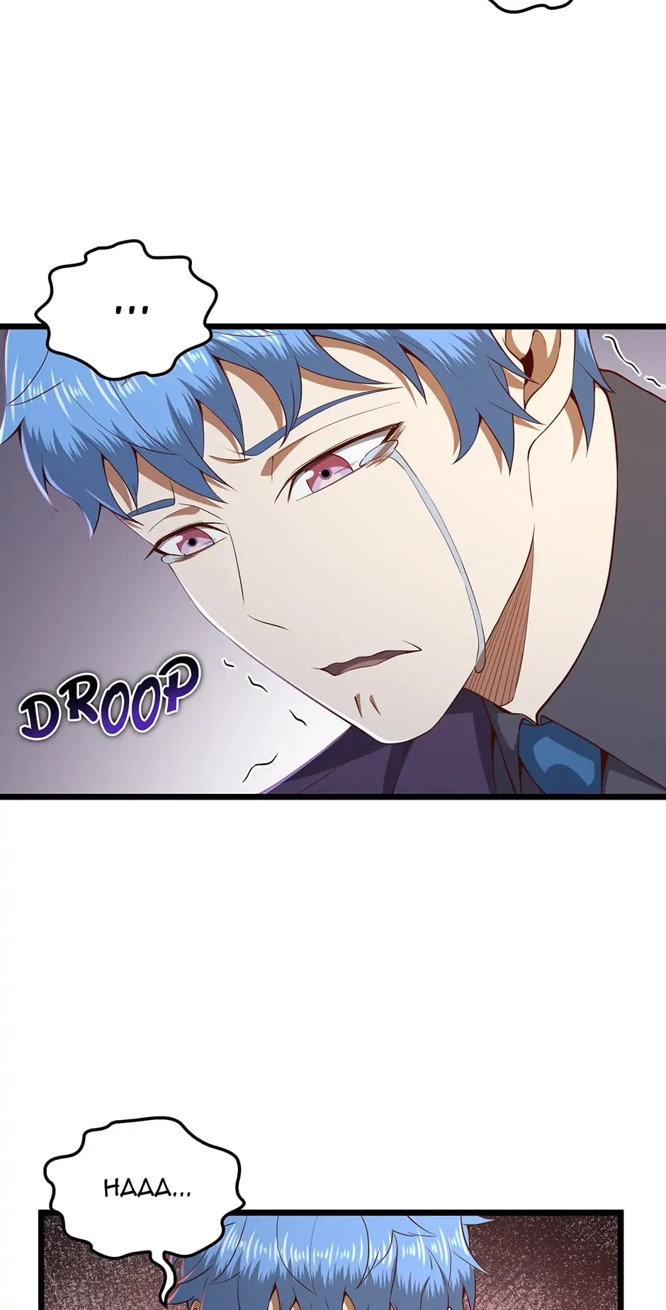 The Lord of Coins Chapter 72, page 25 of 78