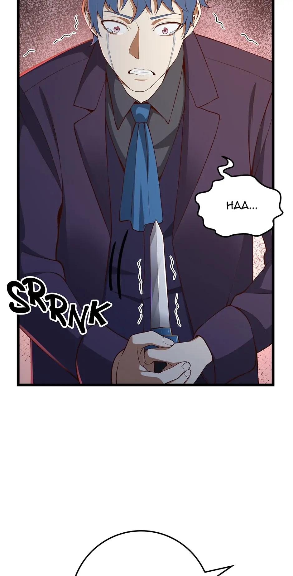 The Lord of Coins Chapter 72, page 26 of 78