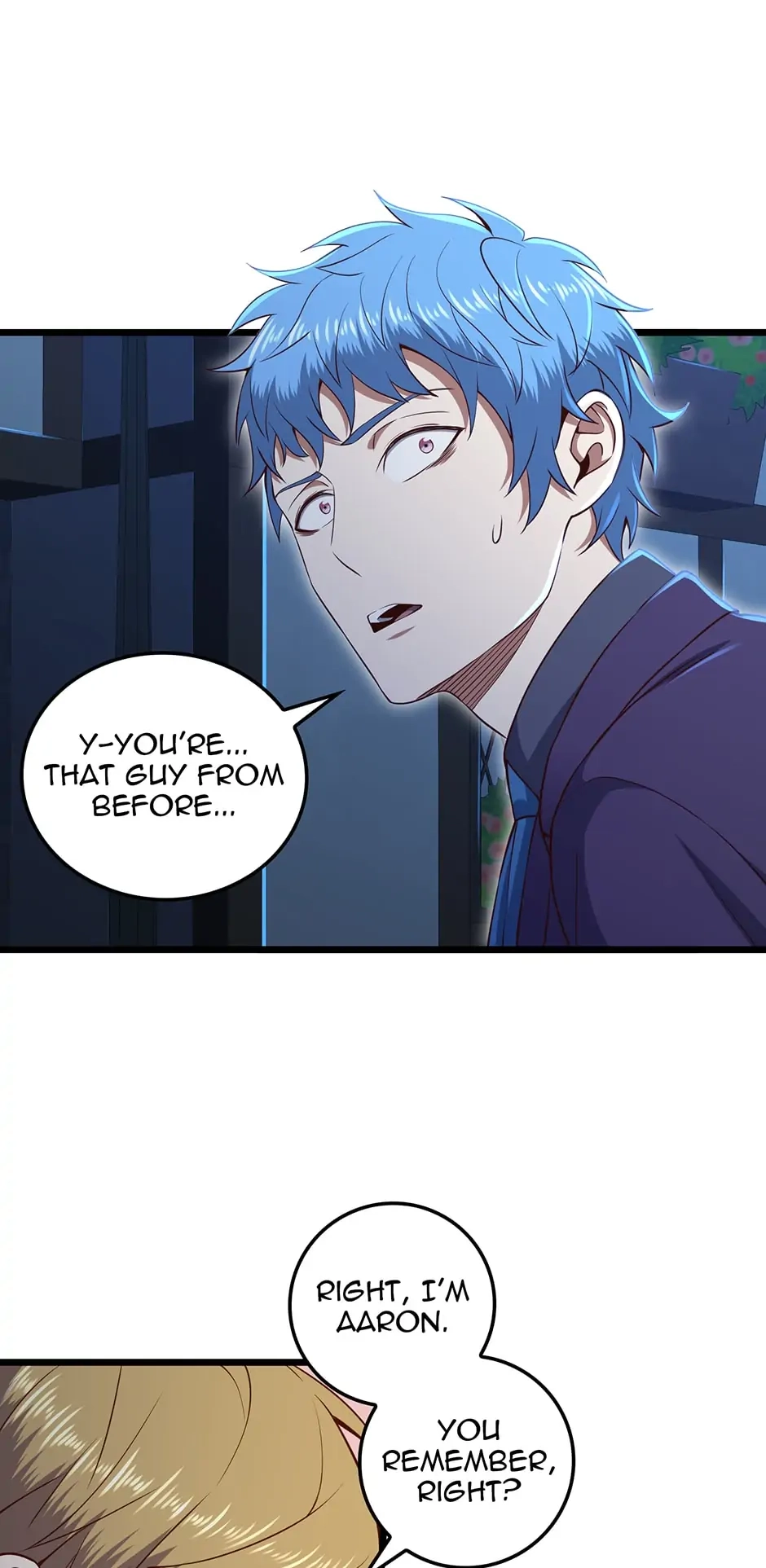 The Lord of Coins Chapter 72, page 30 of 78
