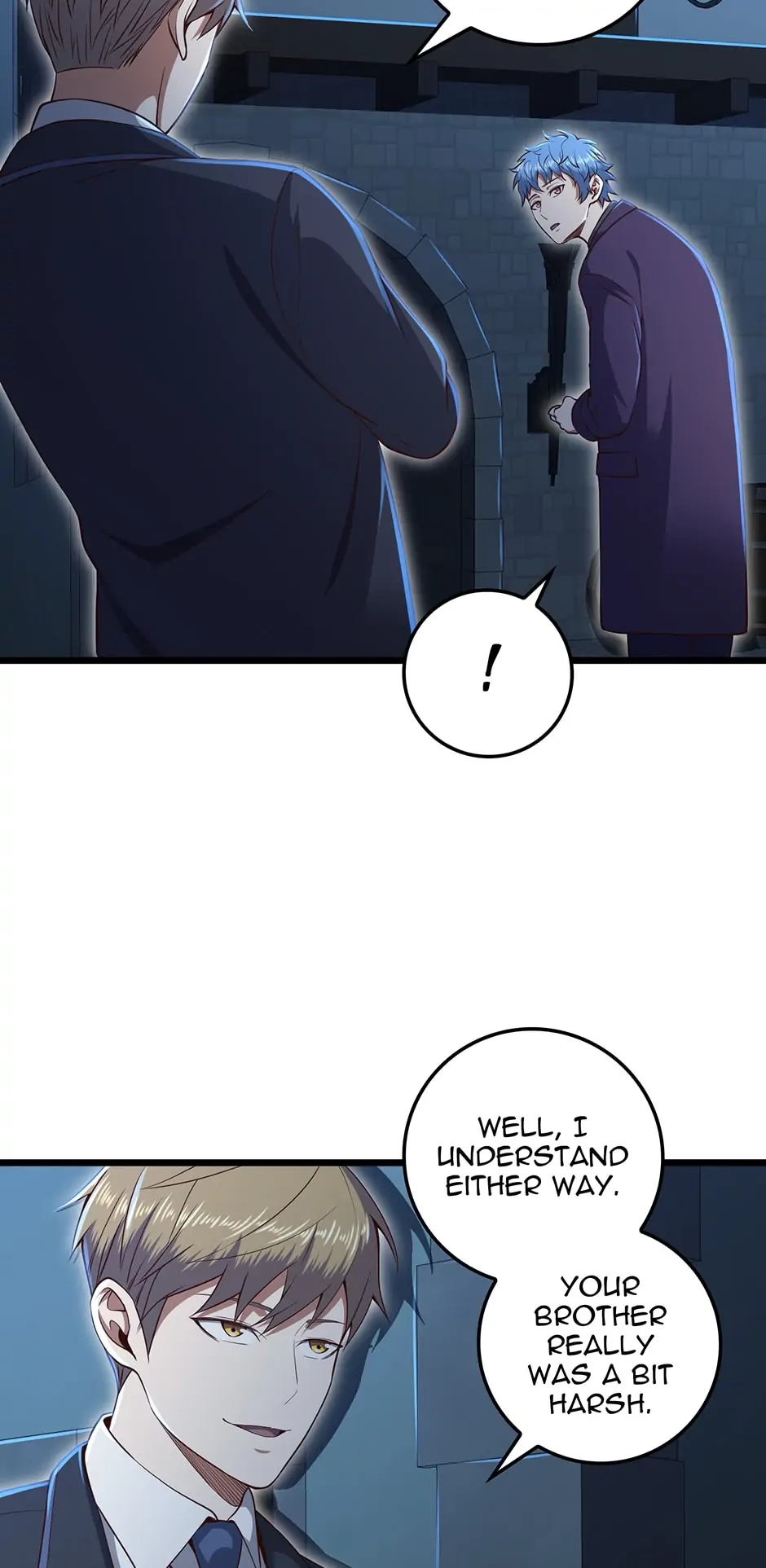 The Lord of Coins Chapter 72, page 32 of 78