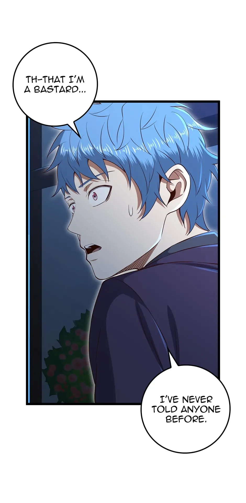 The Lord of Coins Chapter 72, page 36 of 78