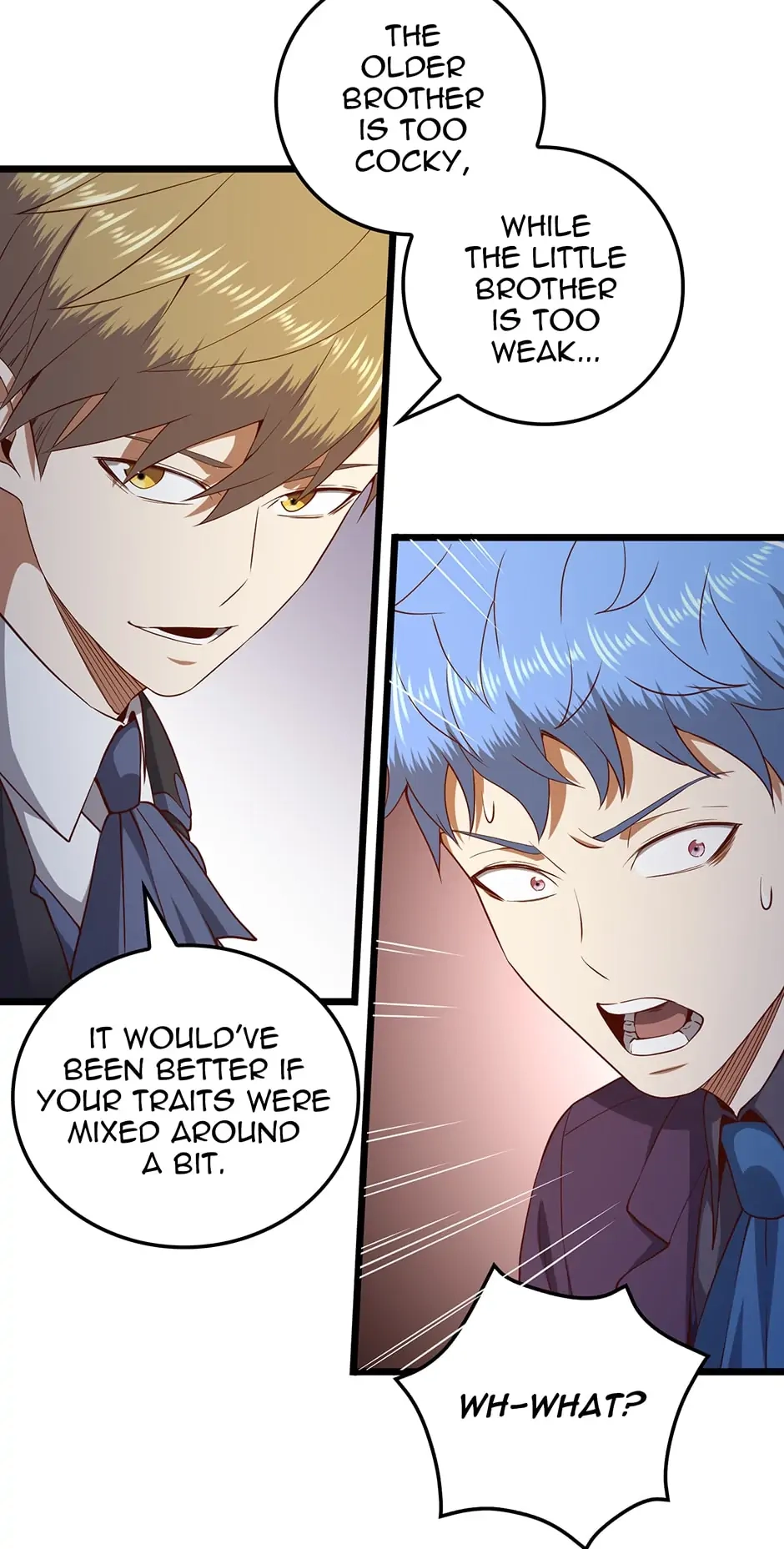 The Lord of Coins Chapter 72, page 47 of 78