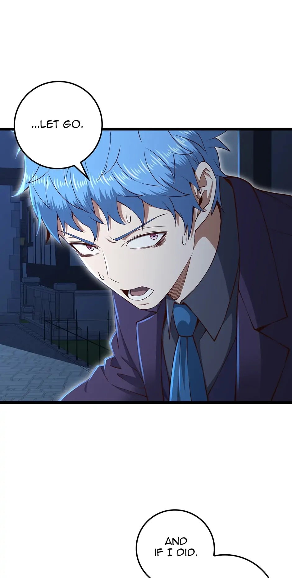 The Lord of Coins Chapter 72, page 49 of 78