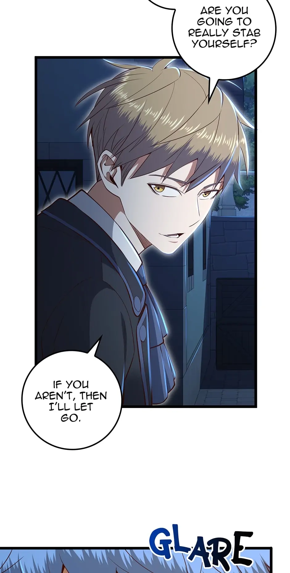 The Lord of Coins Chapter 72, page 50 of 78