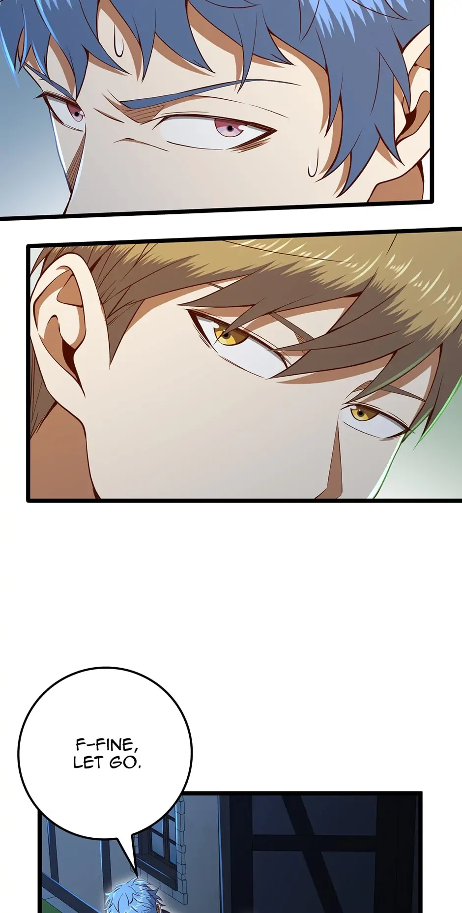 The Lord of Coins Chapter 72, page 51 of 78