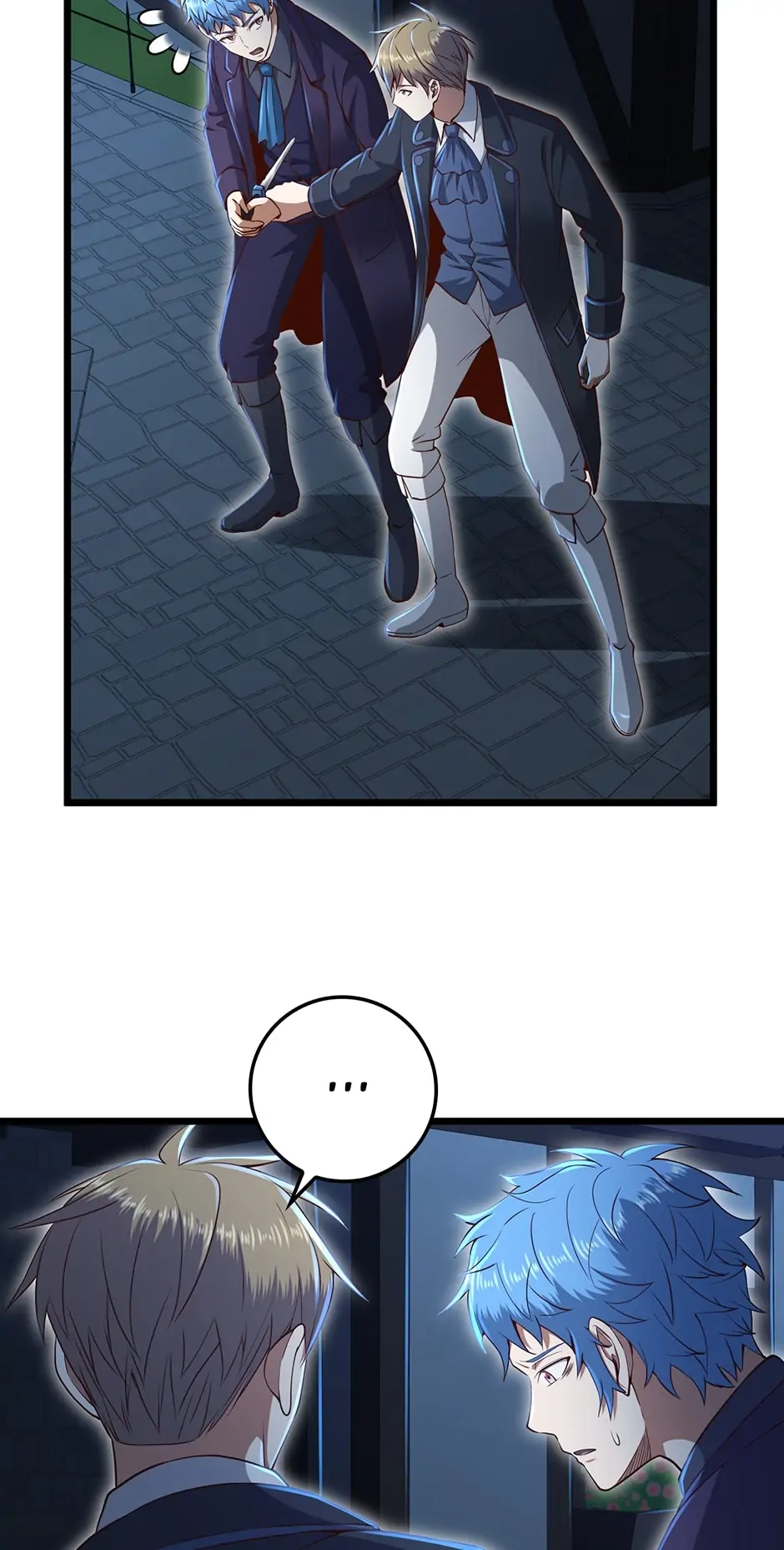 The Lord of Coins Chapter 72, page 52 of 78