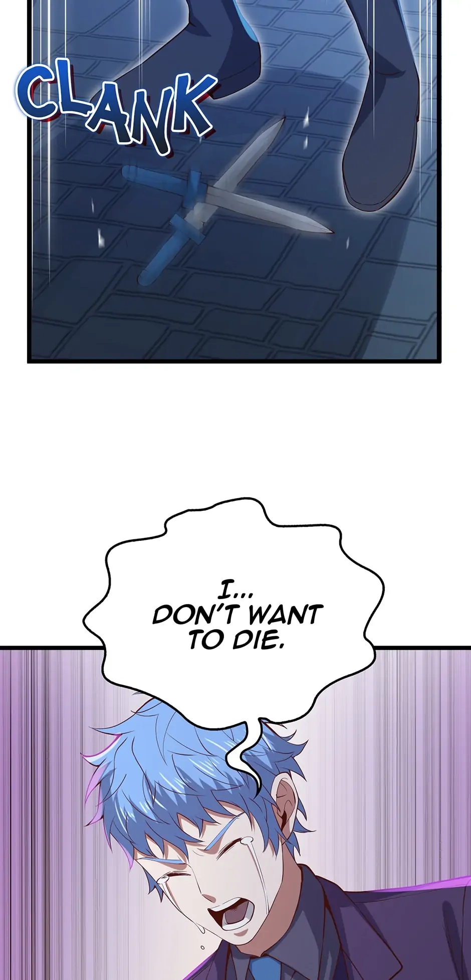 The Lord of Coins Chapter 72, page 56 of 78