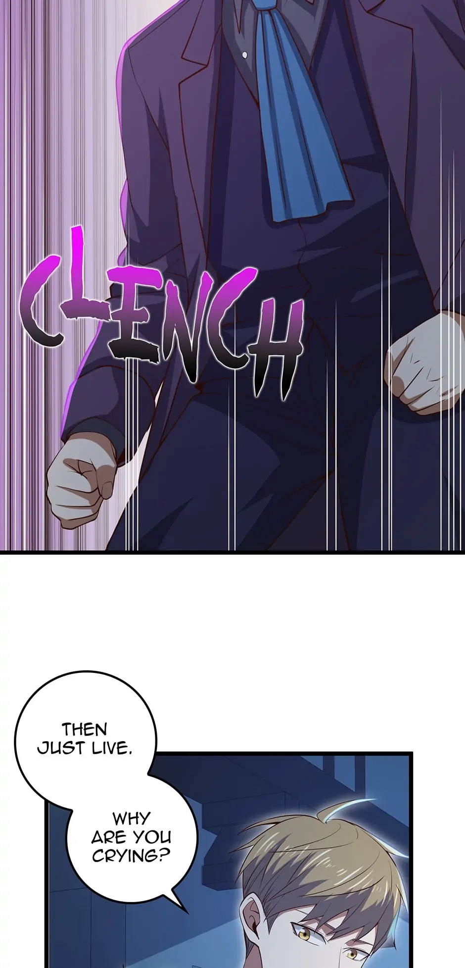 The Lord of Coins Chapter 72, page 57 of 78