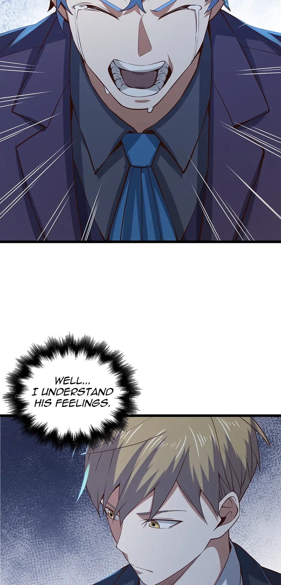 The Lord of Coins Chapter 72, page 59 of 78
