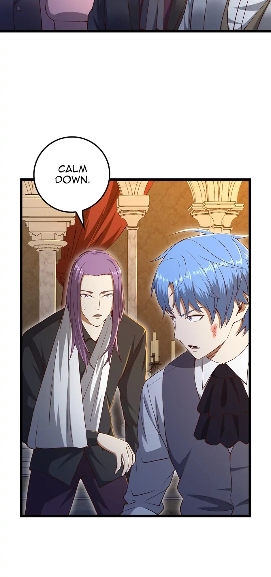 The Lord of Coins Chapter 72, page 6 of 78