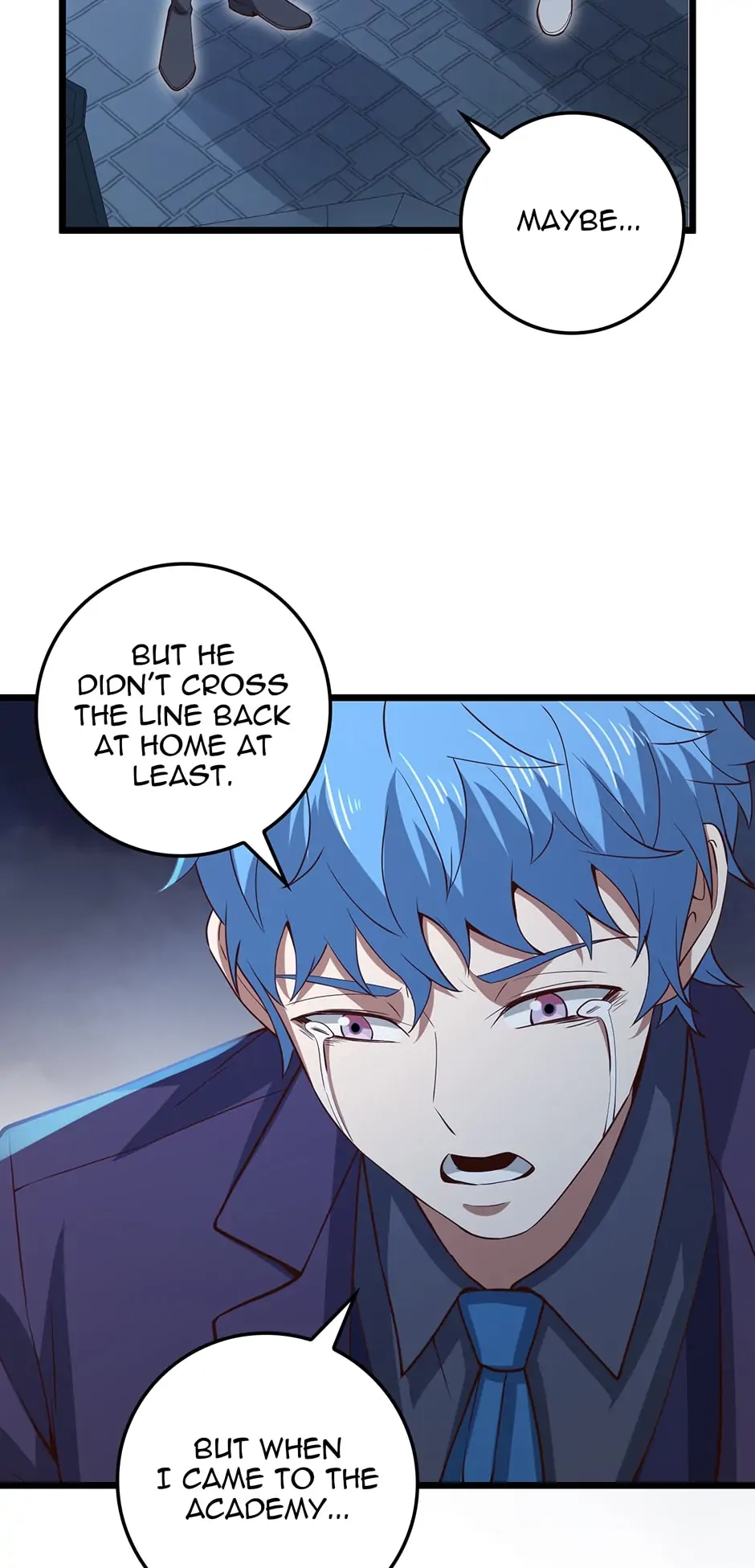 The Lord of Coins Chapter 72, page 66 of 78