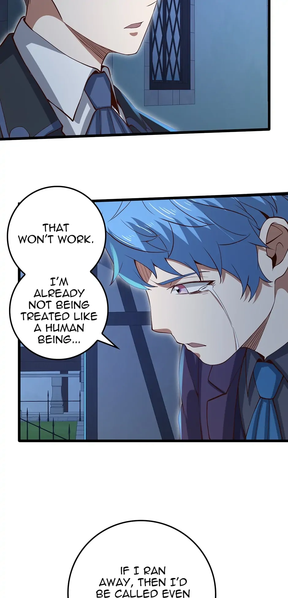 The Lord of Coins Chapter 72, page 69 of 78