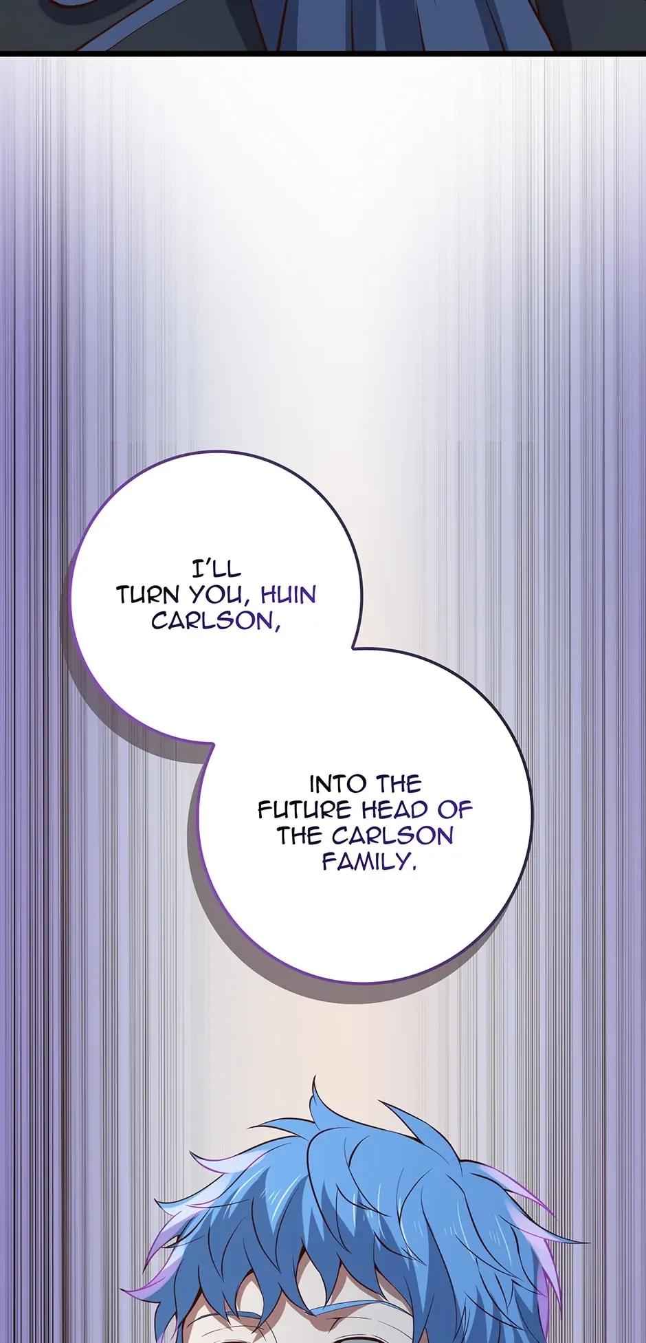 The Lord of Coins Chapter 72, page 76 of 78