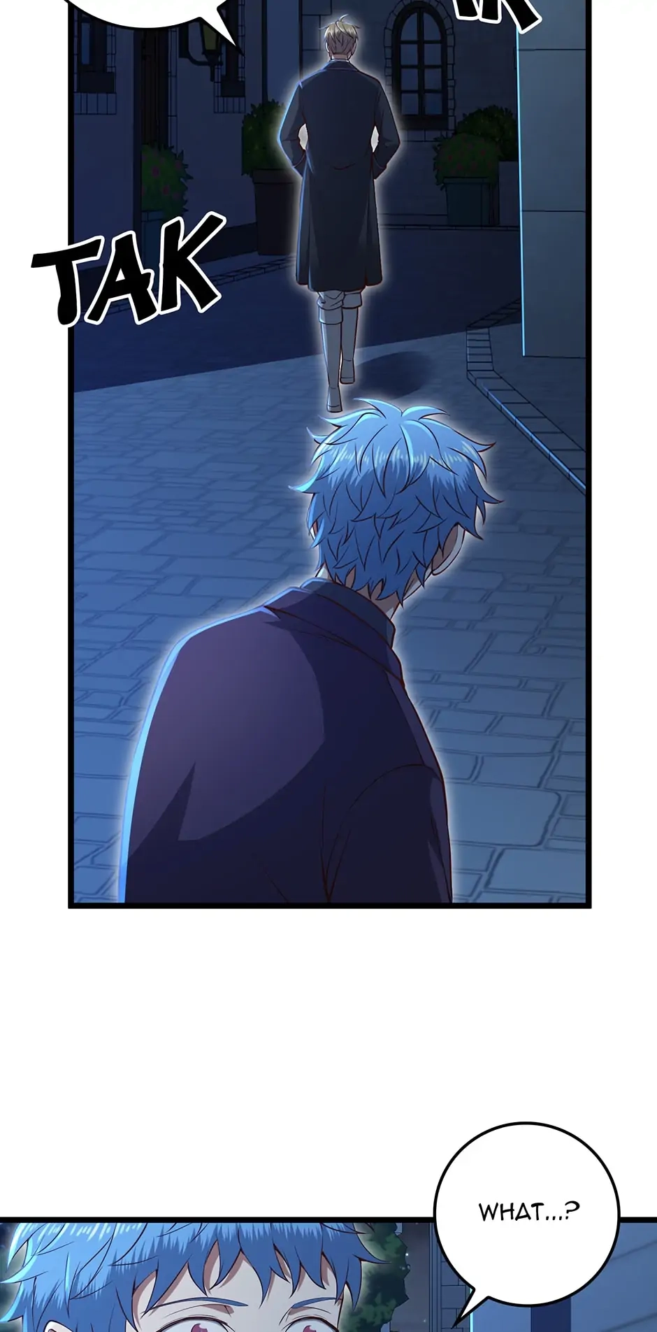 The Lord of Coins Chapter 73, page 11 of 74