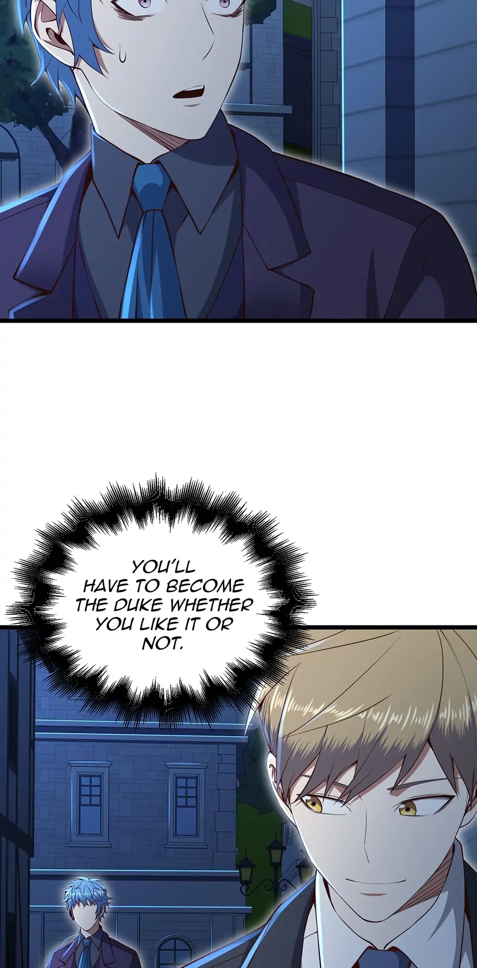 The Lord of Coins Chapter 73, page 12 of 74