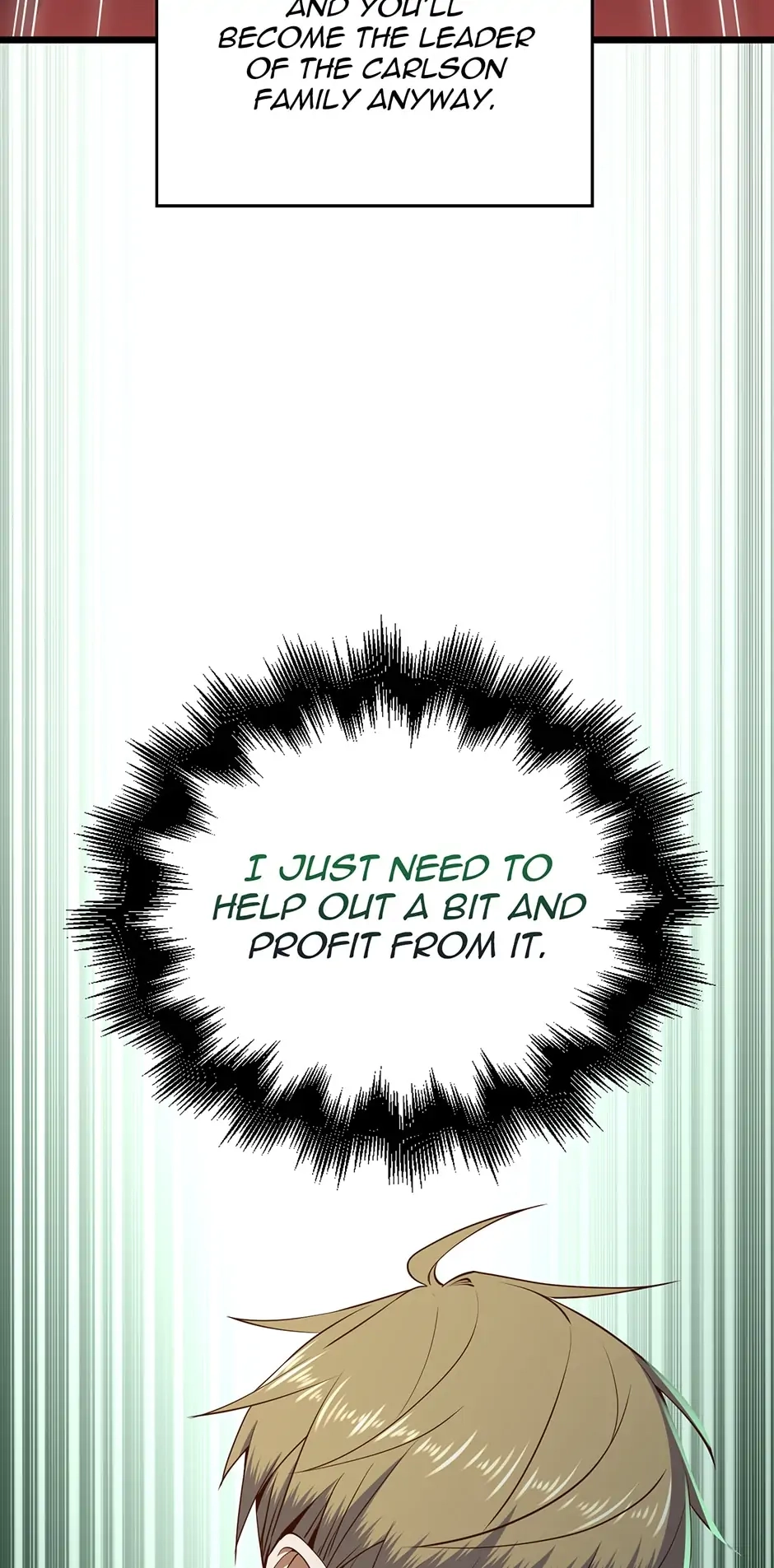 The Lord of Coins Chapter 73, page 15 of 74