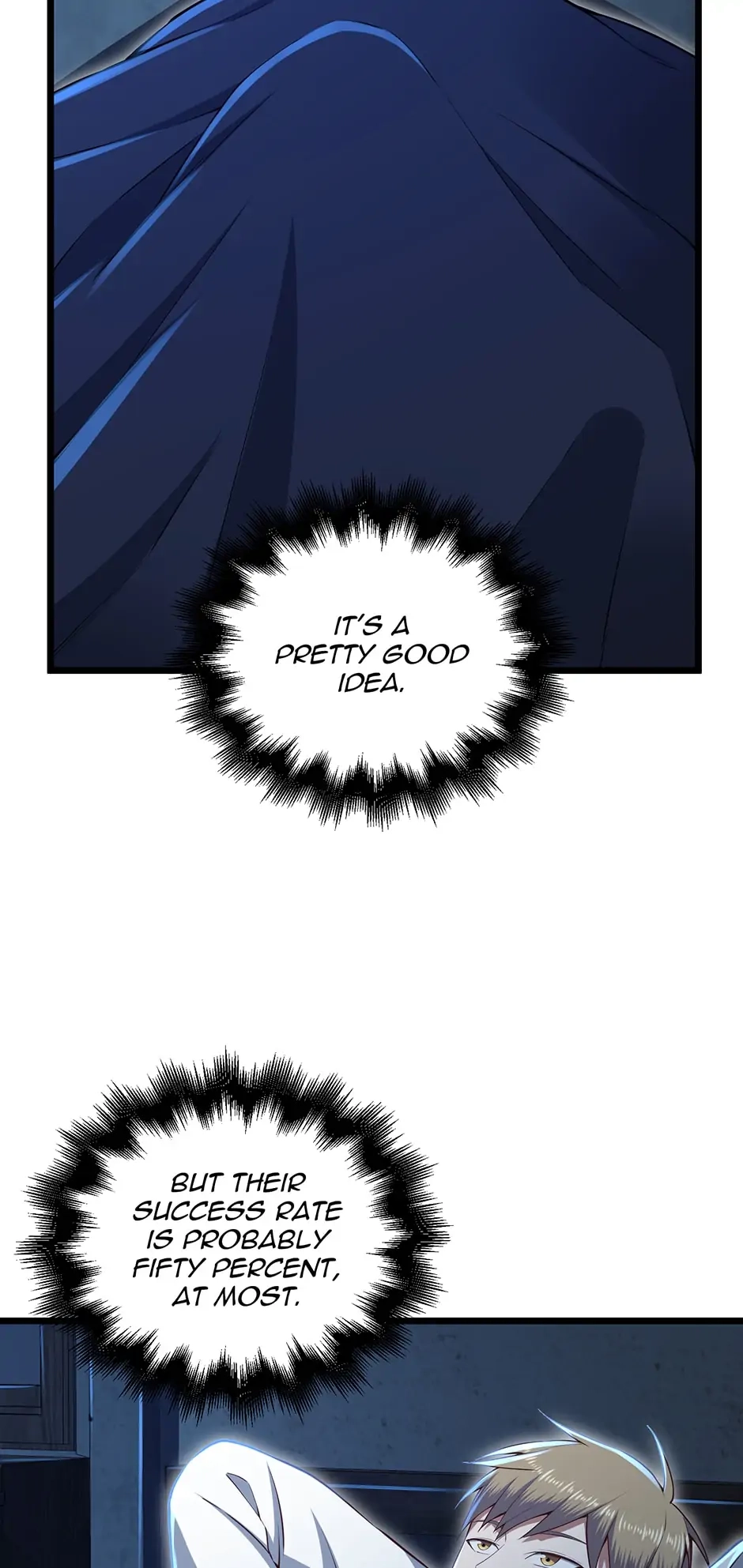 The Lord of Coins Chapter 73, page 20 of 74