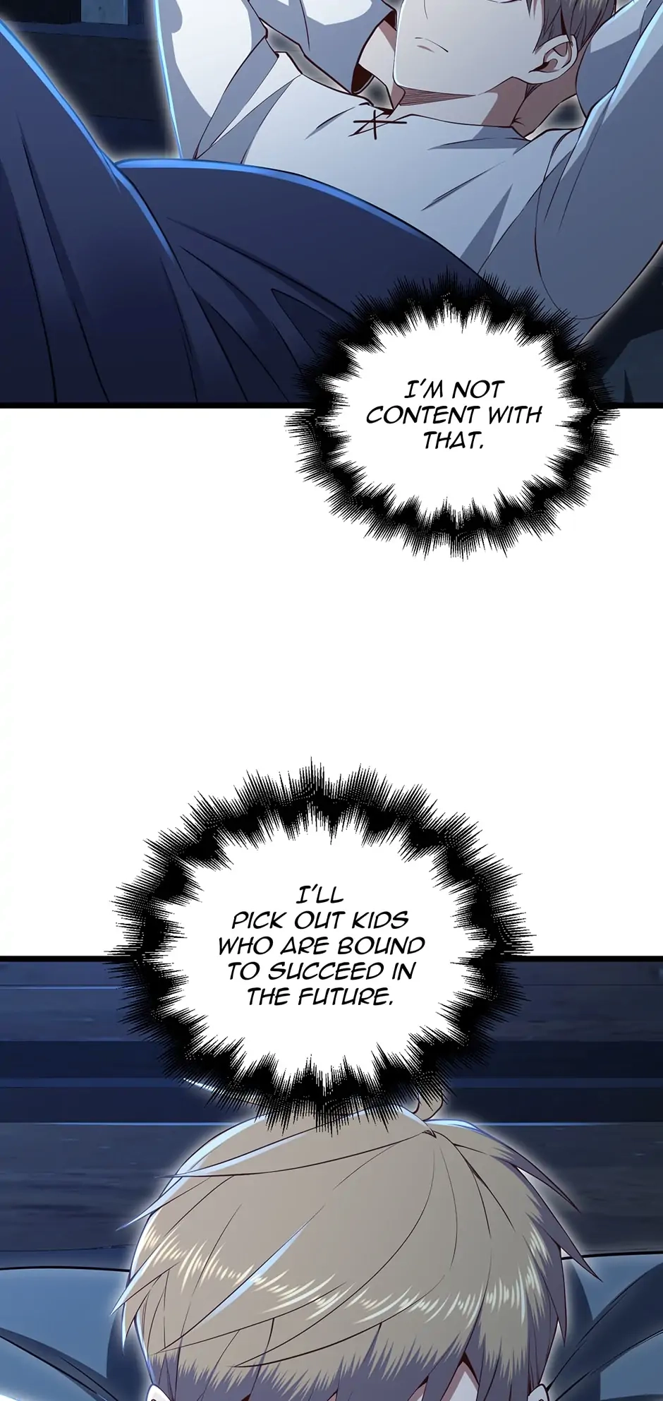 The Lord of Coins Chapter 73, page 21 of 74