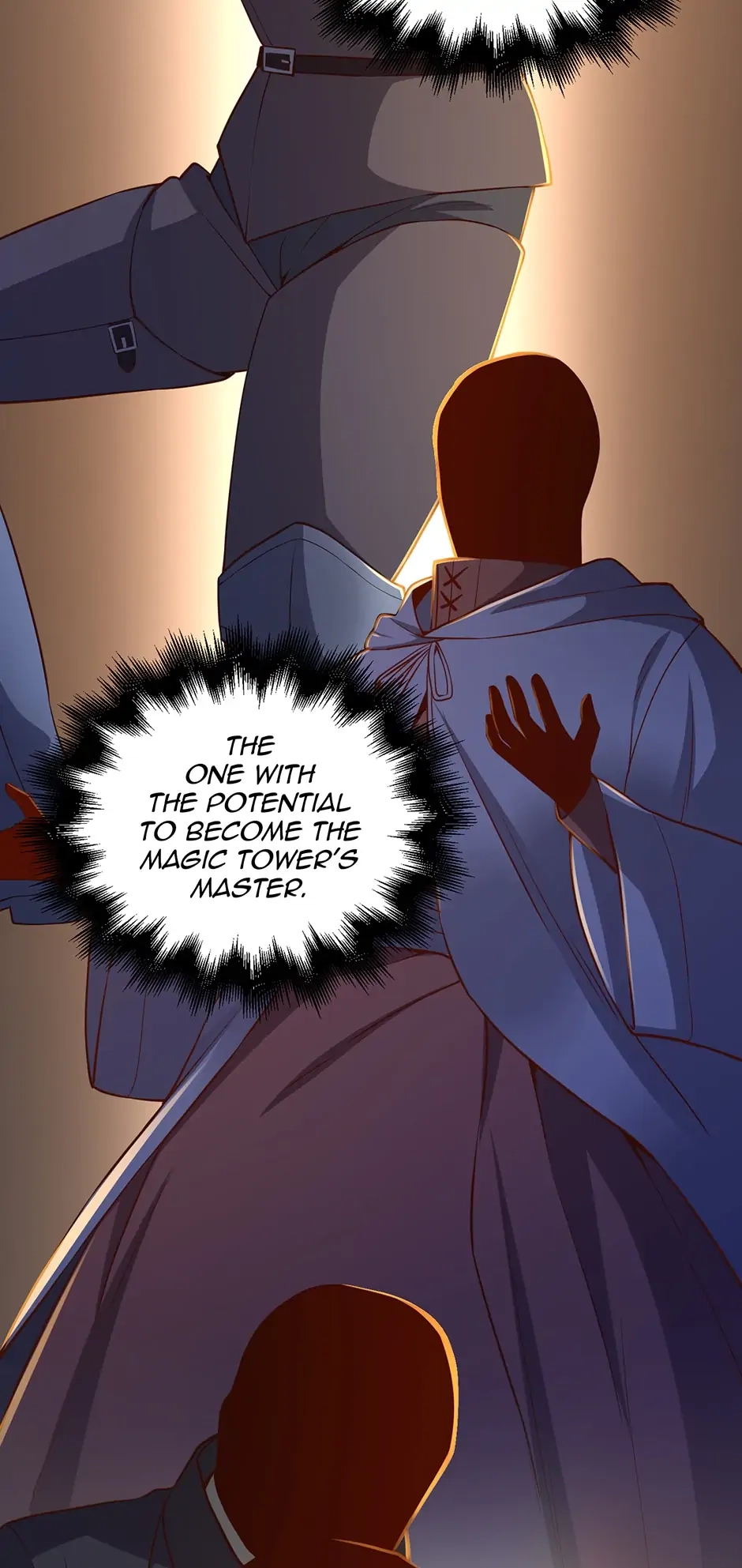 The Lord of Coins Chapter 73, page 24 of 74