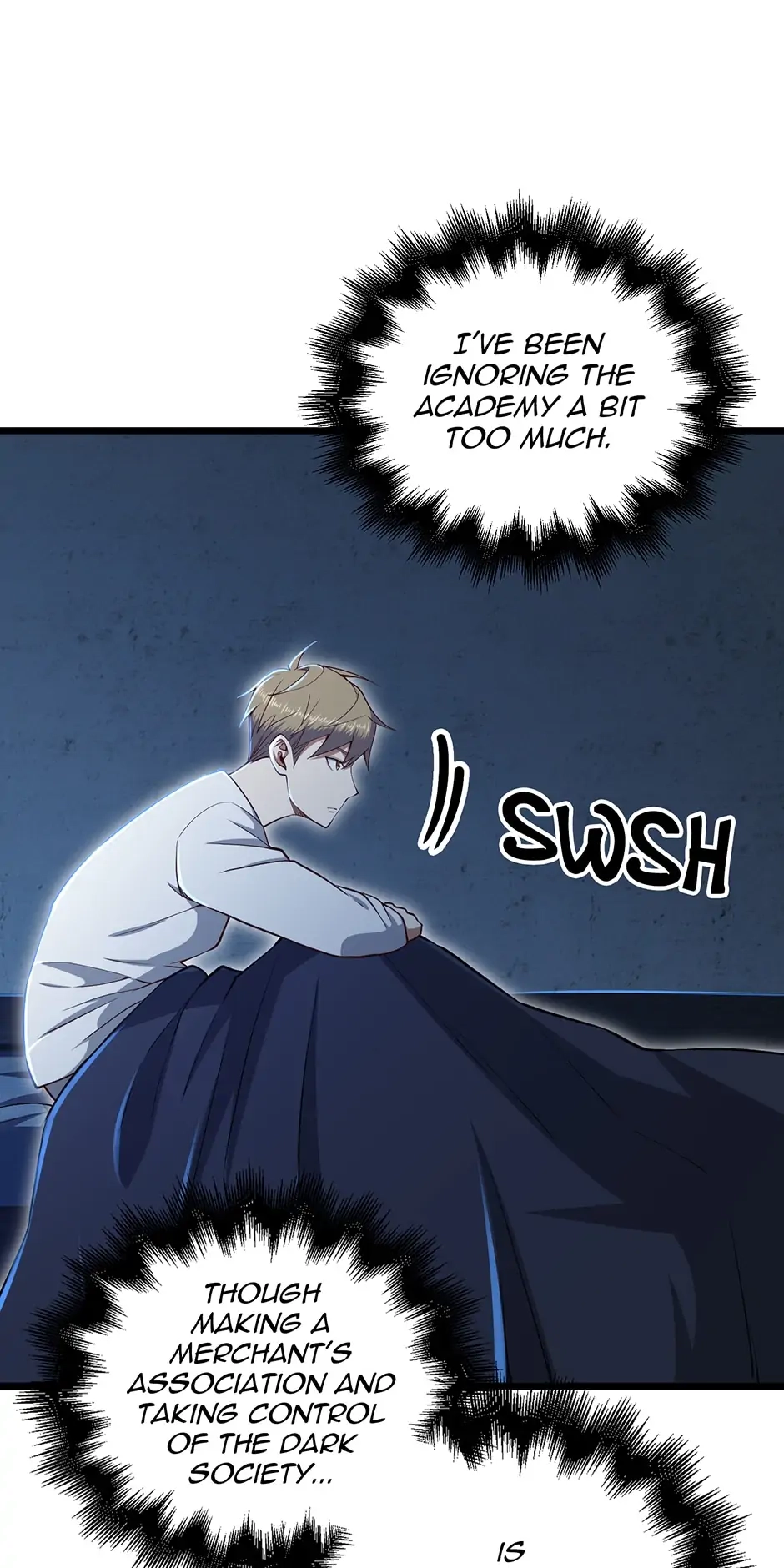 The Lord of Coins Chapter 73, page 26 of 74