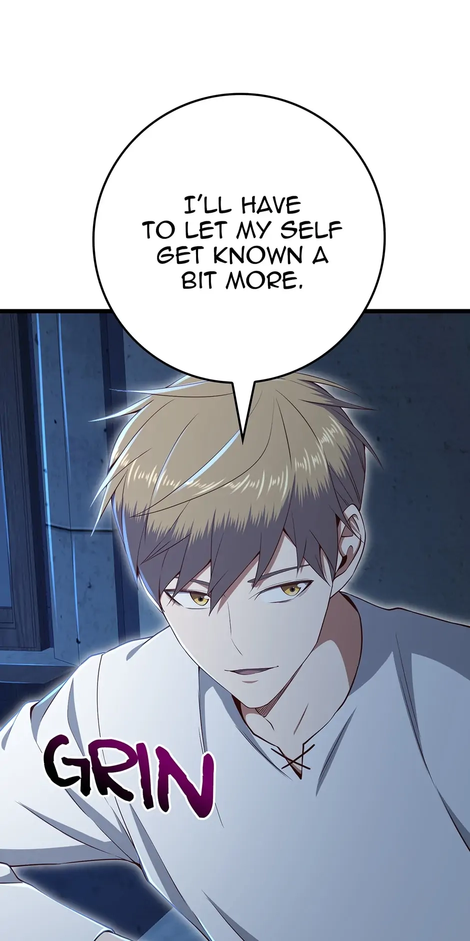 The Lord of Coins Chapter 73, page 29 of 74
