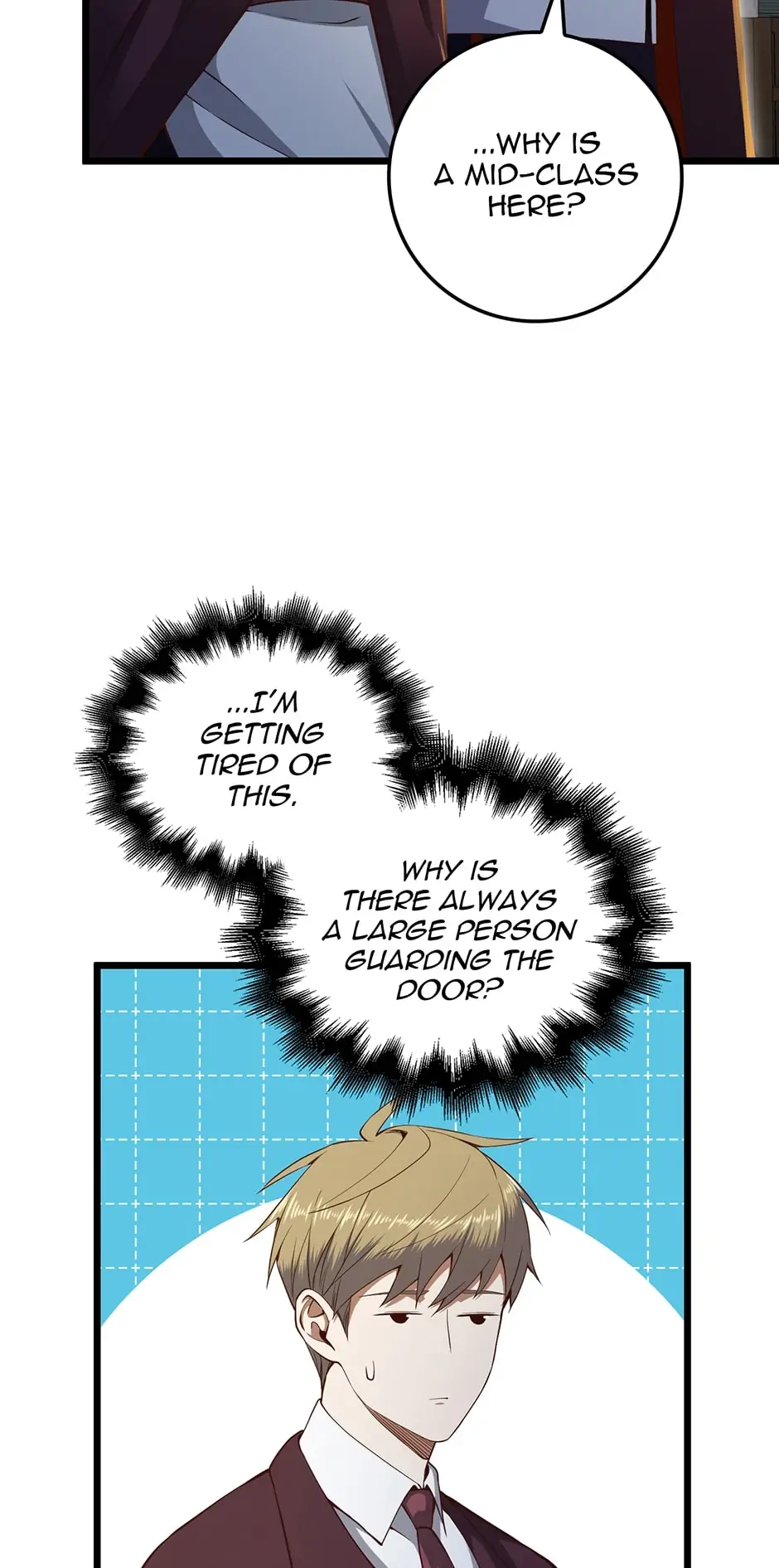 The Lord of Coins Chapter 73, page 37 of 74