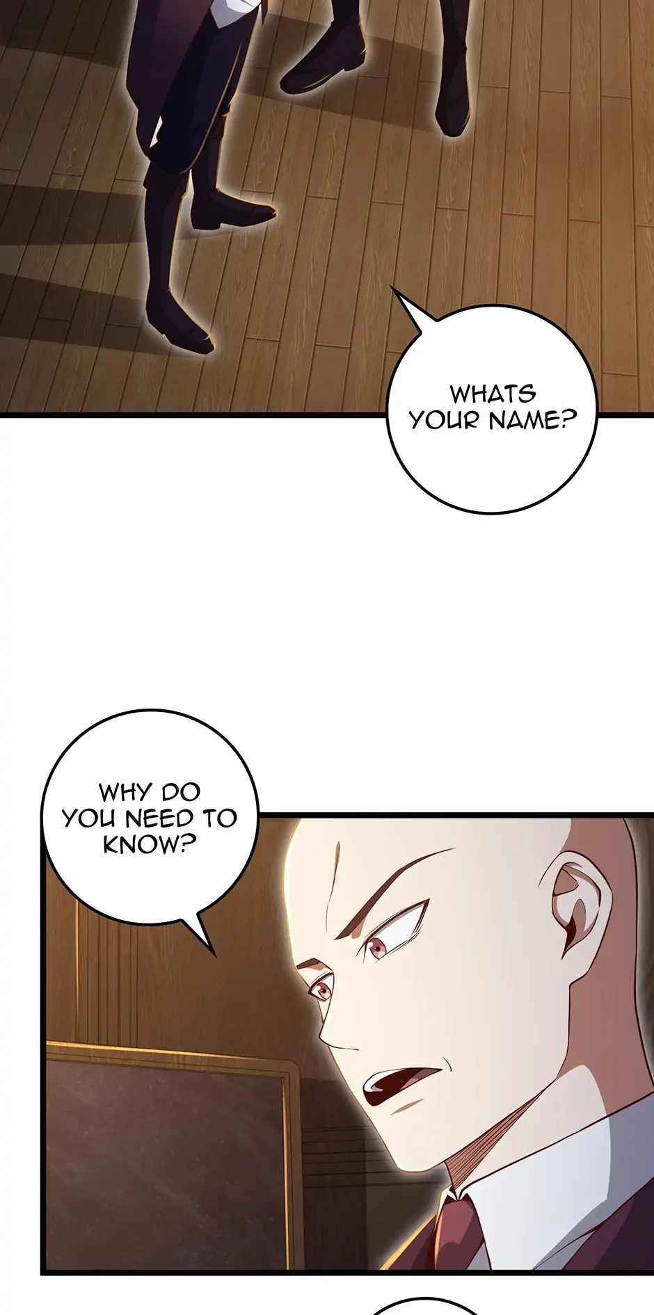The Lord of Coins Chapter 73, page 39 of 74
