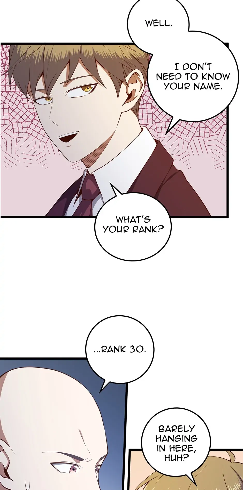 The Lord of Coins Chapter 73, page 40 of 74