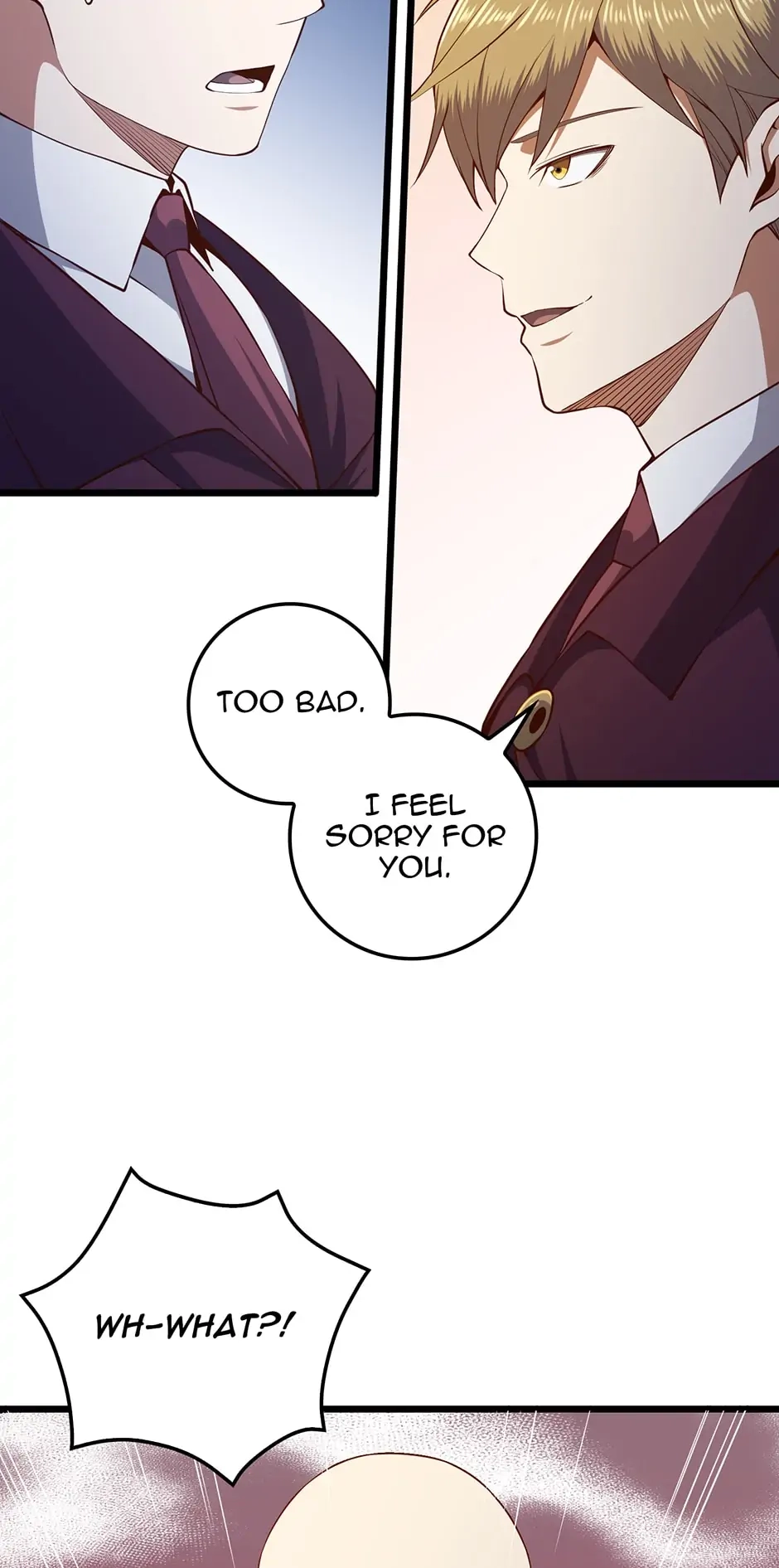 The Lord of Coins Chapter 73, page 41 of 74