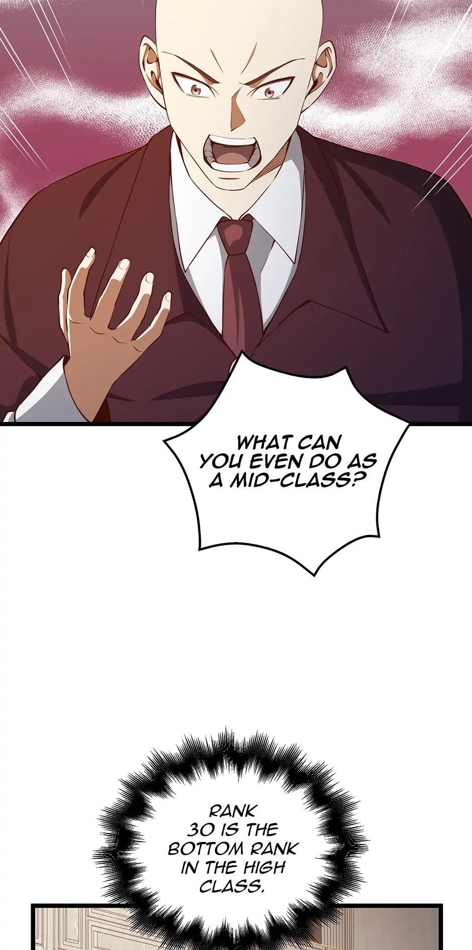 The Lord of Coins Chapter 73, page 42 of 74