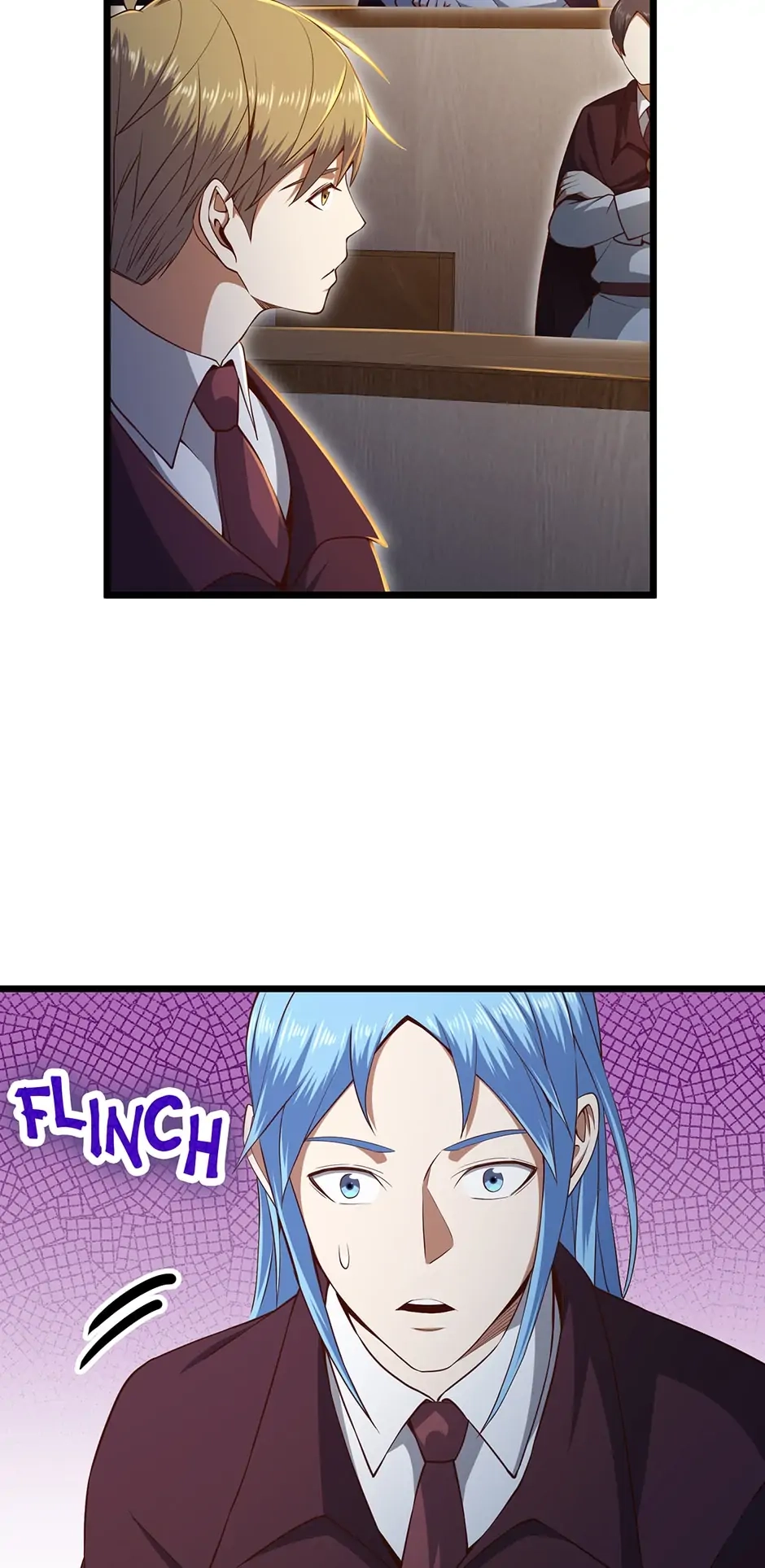 The Lord of Coins Chapter 73, page 45 of 74