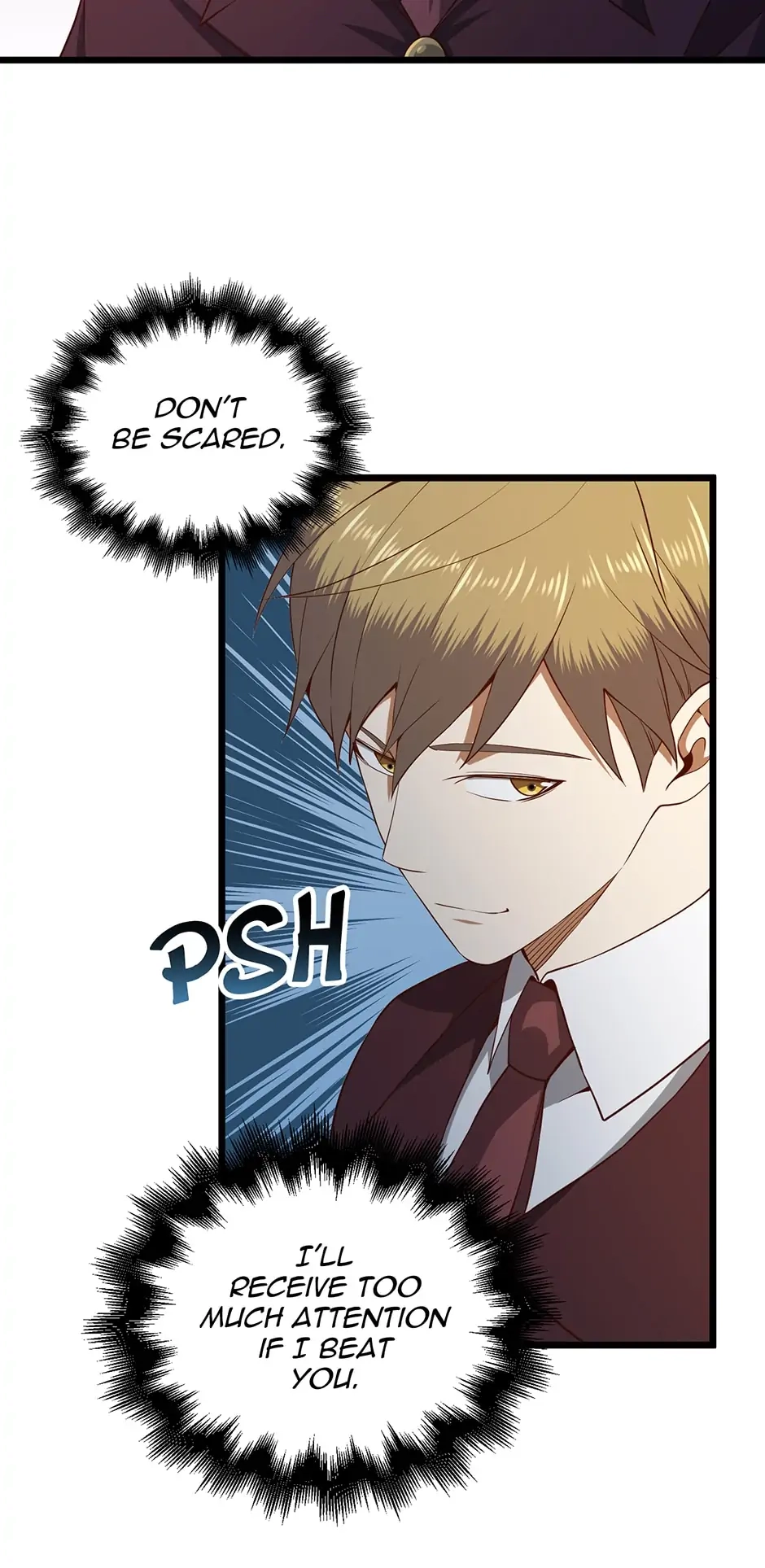 The Lord of Coins Chapter 73, page 46 of 74