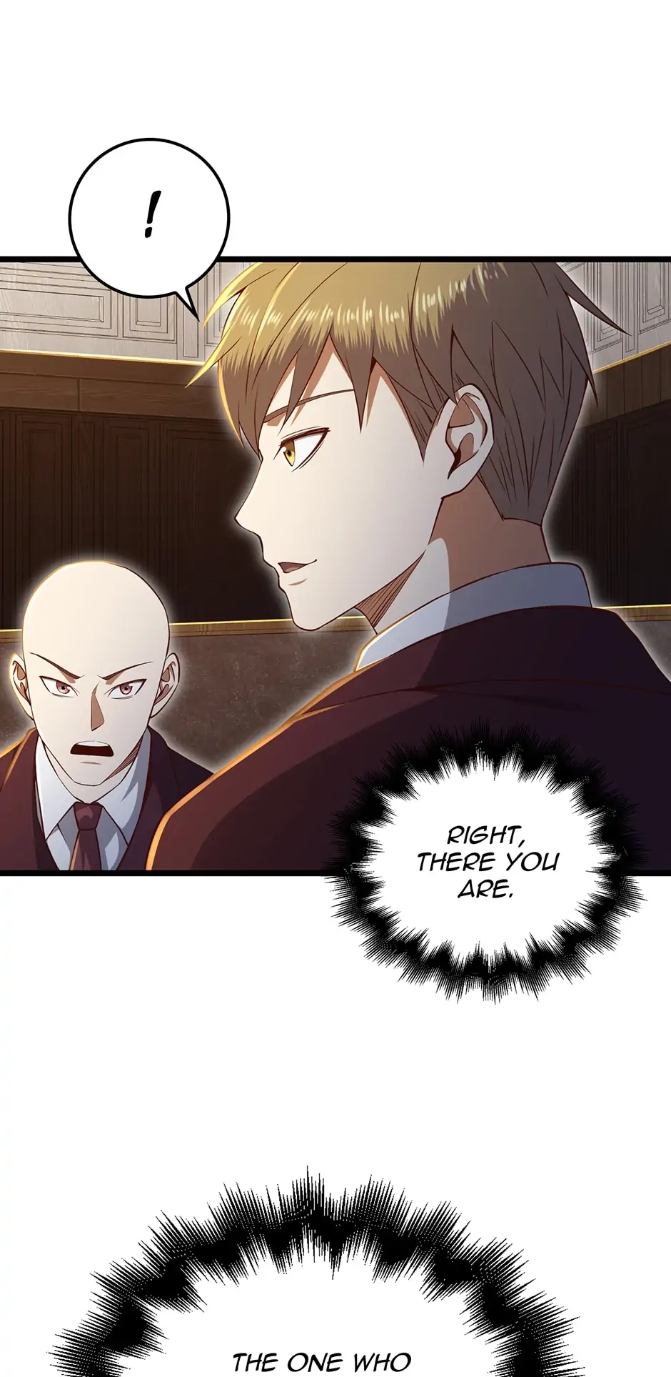 The Lord of Coins Chapter 73, page 47 of 74