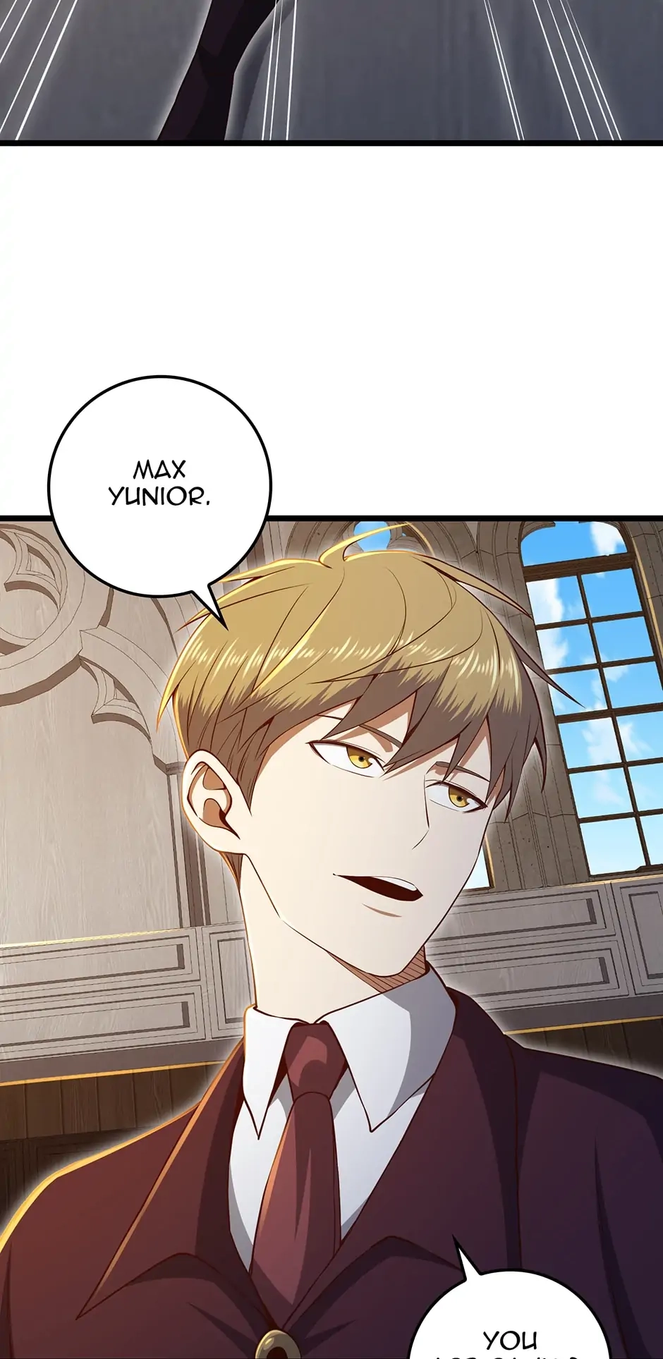 The Lord of Coins Chapter 73, page 49 of 74