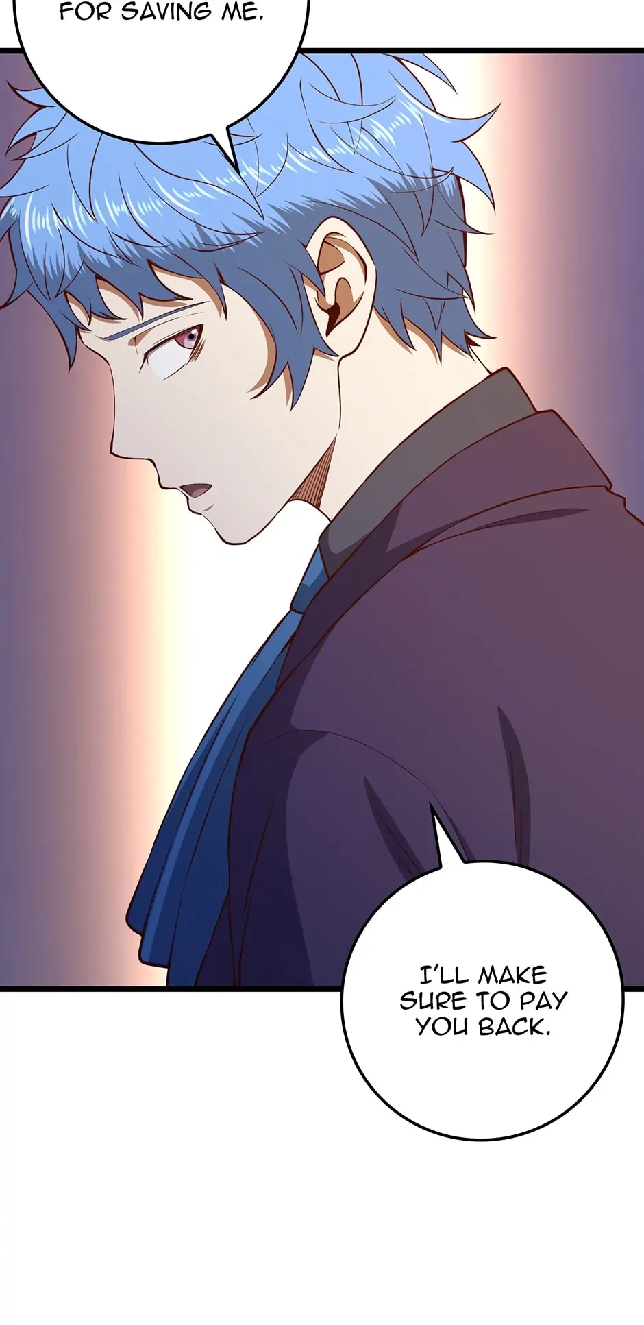 The Lord of Coins Chapter 73, page 5 of 74