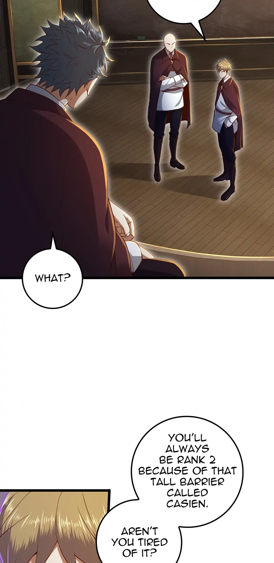 The Lord of Coins Chapter 73, page 51 of 74